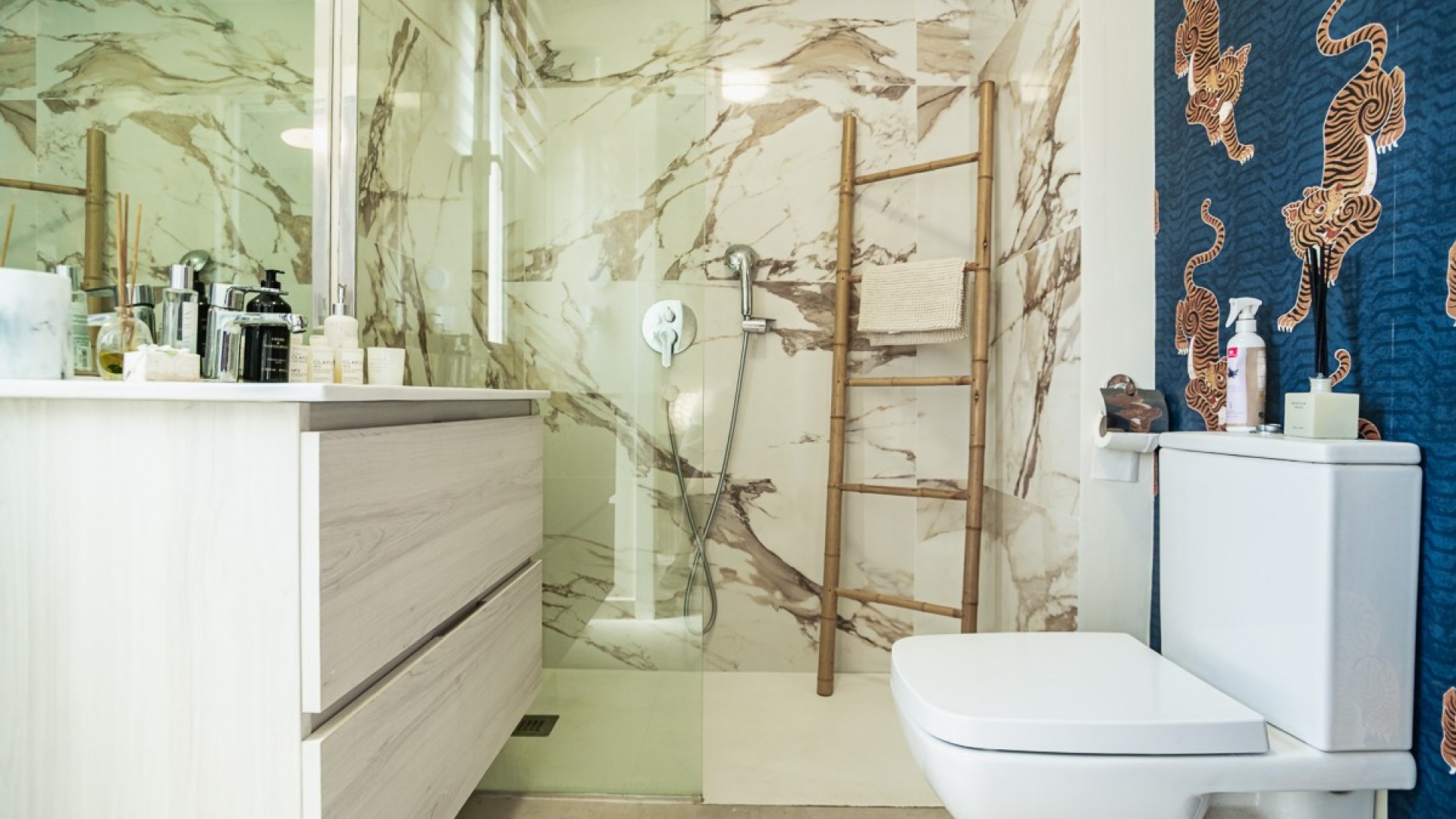 Revente - Appartement -
Cartagena - Mar de Cristal