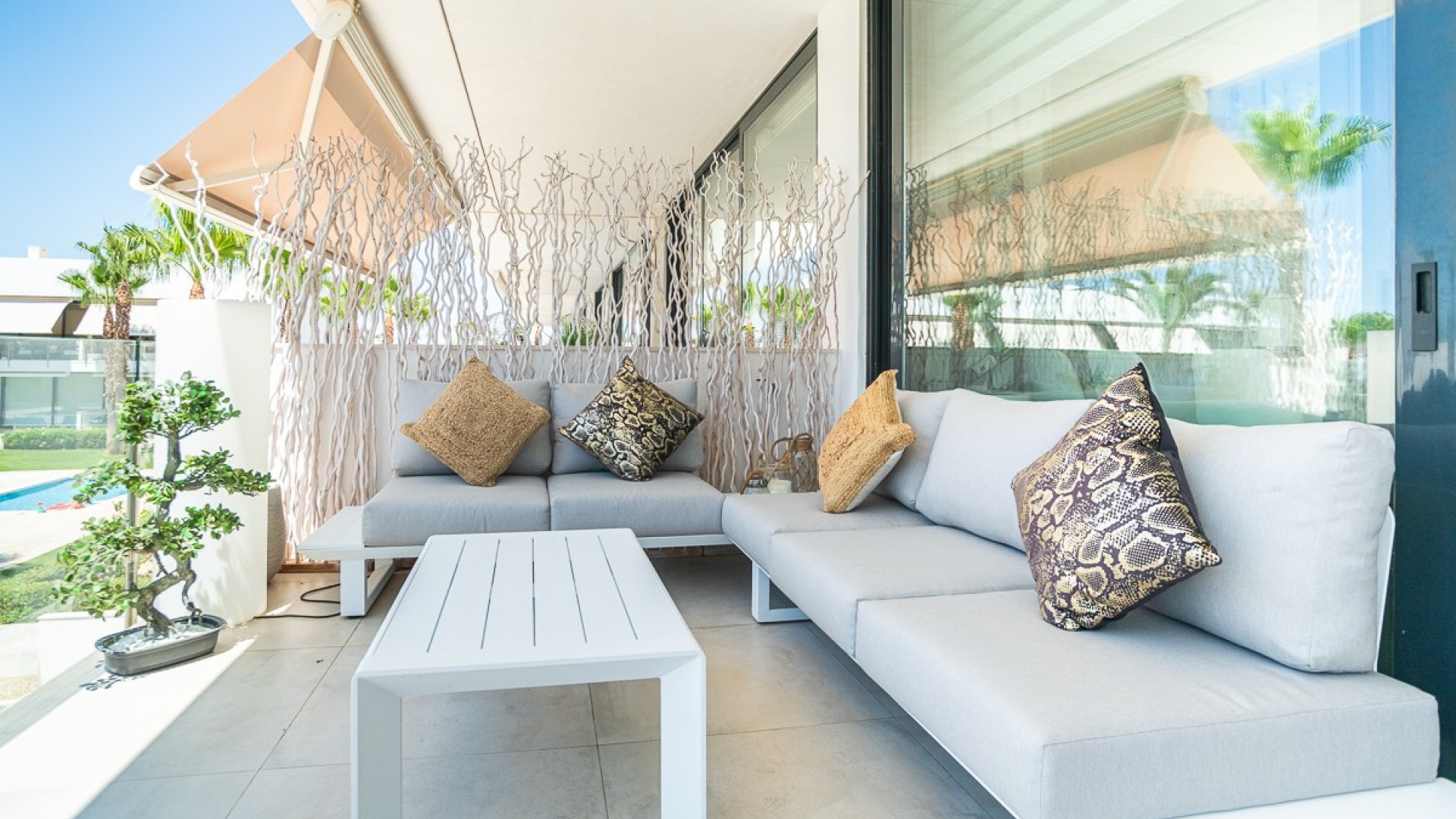 Revente - Appartement -
Cartagena - Mar de Cristal