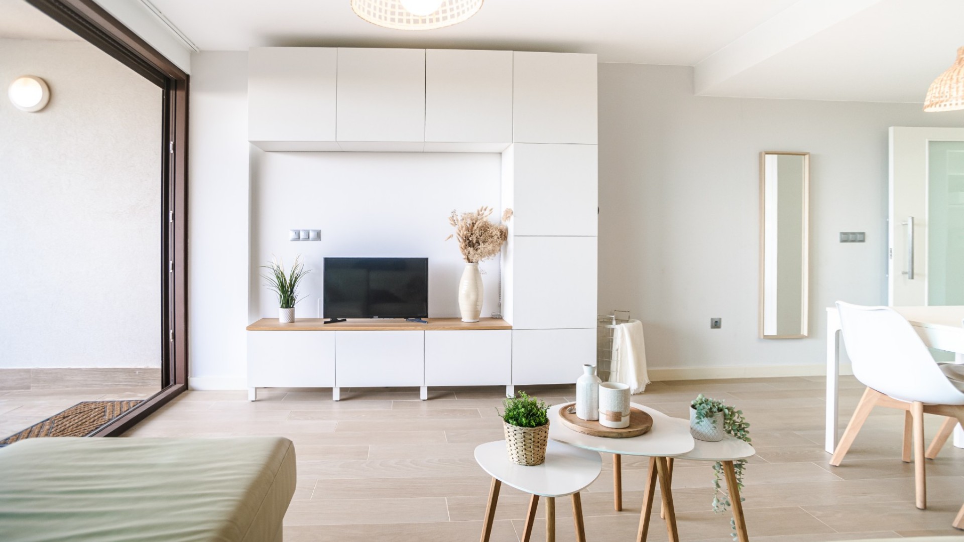 Revente - Appartement -
Cartagena - Mar de Cristal