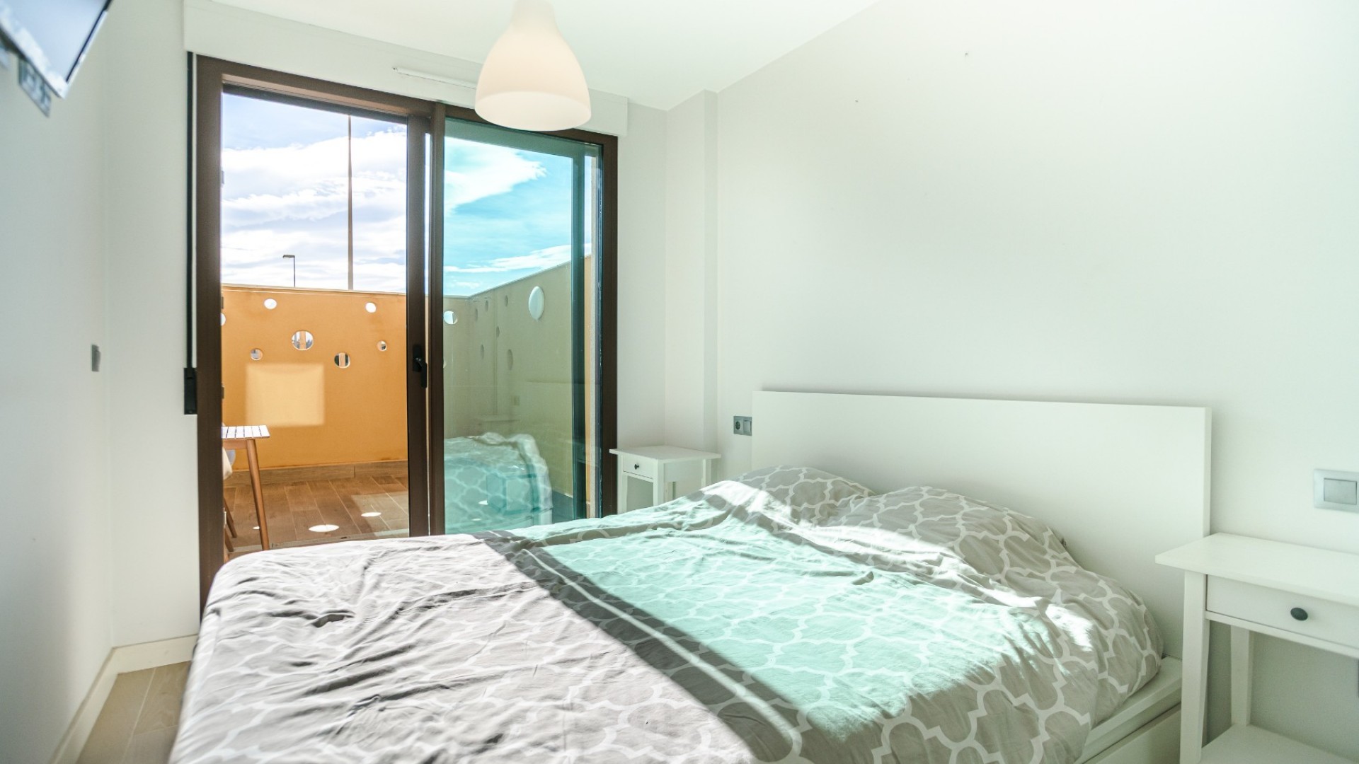 Revente - Appartement -
Cartagena - Mar de Cristal