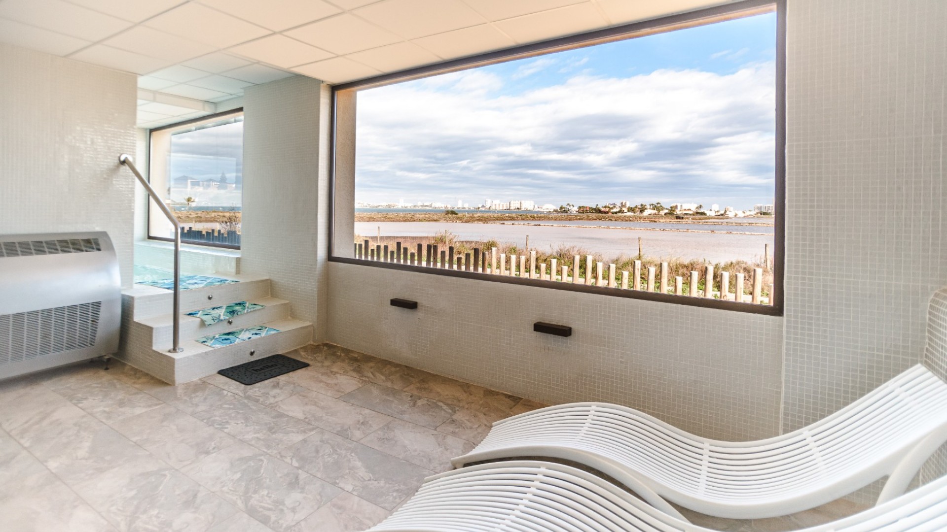 Revente - Appartement -
Cartagena - Mar de Cristal