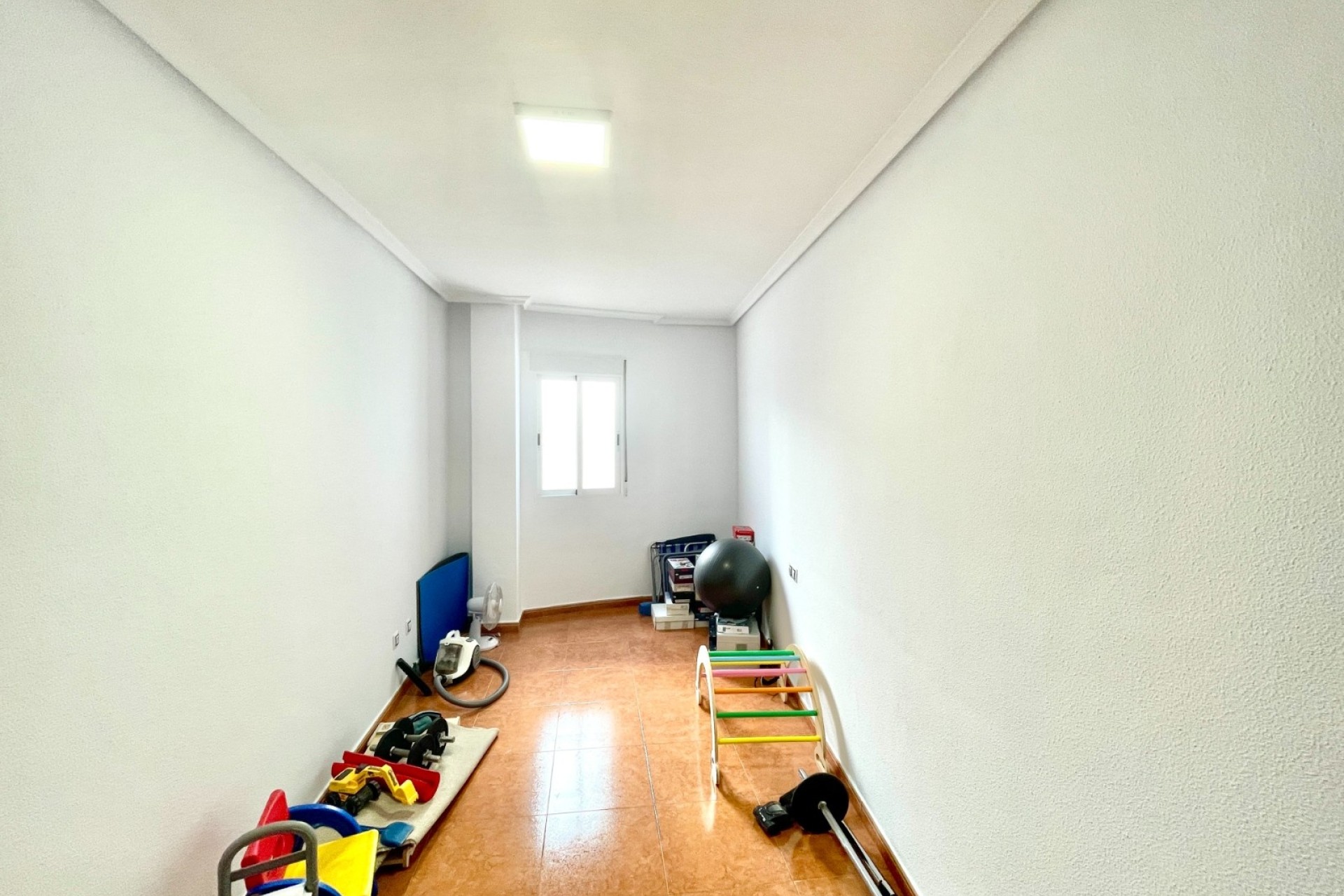 Revente - Appartement -
Catral - pueblo