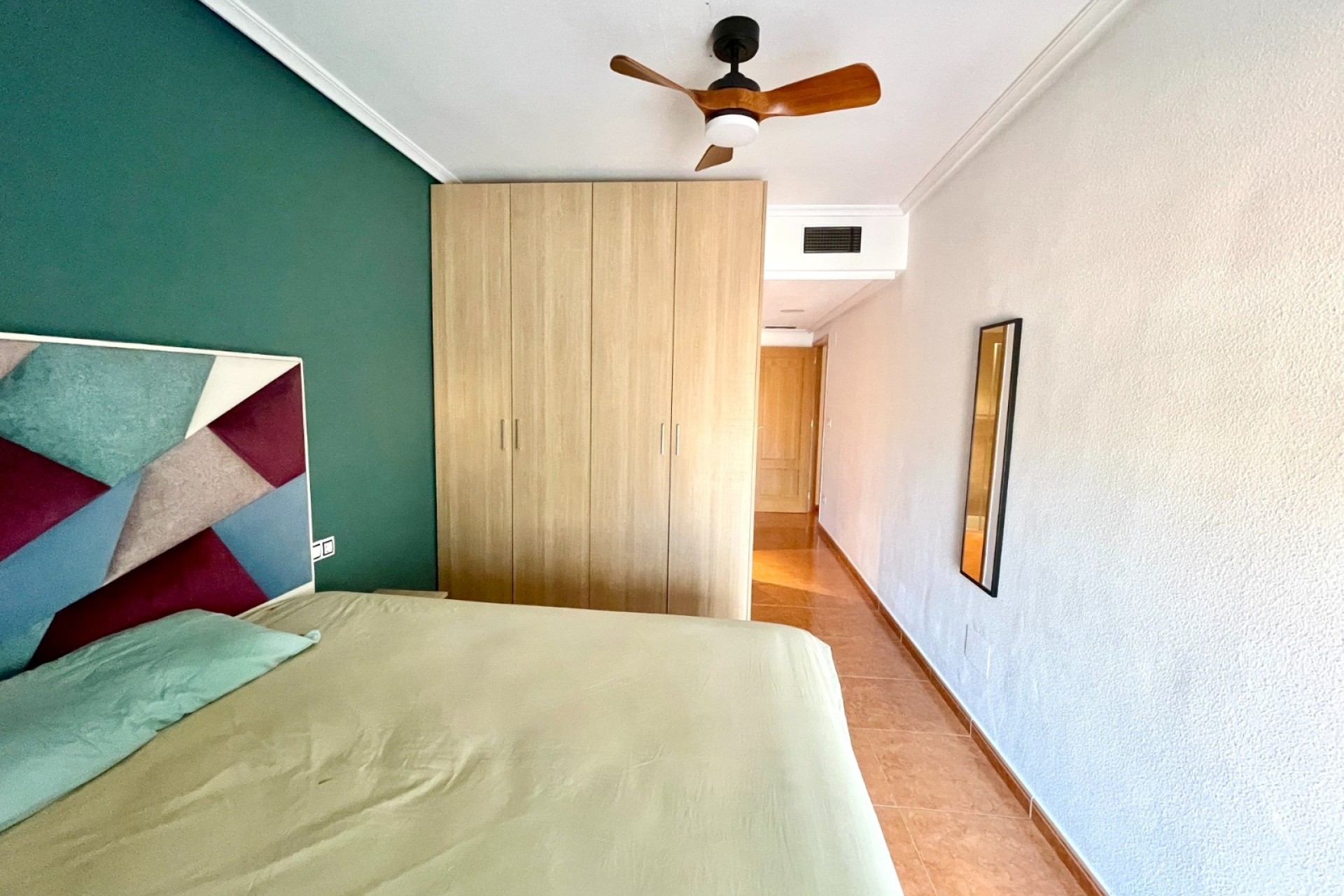 Revente - Appartement -
Catral - pueblo
