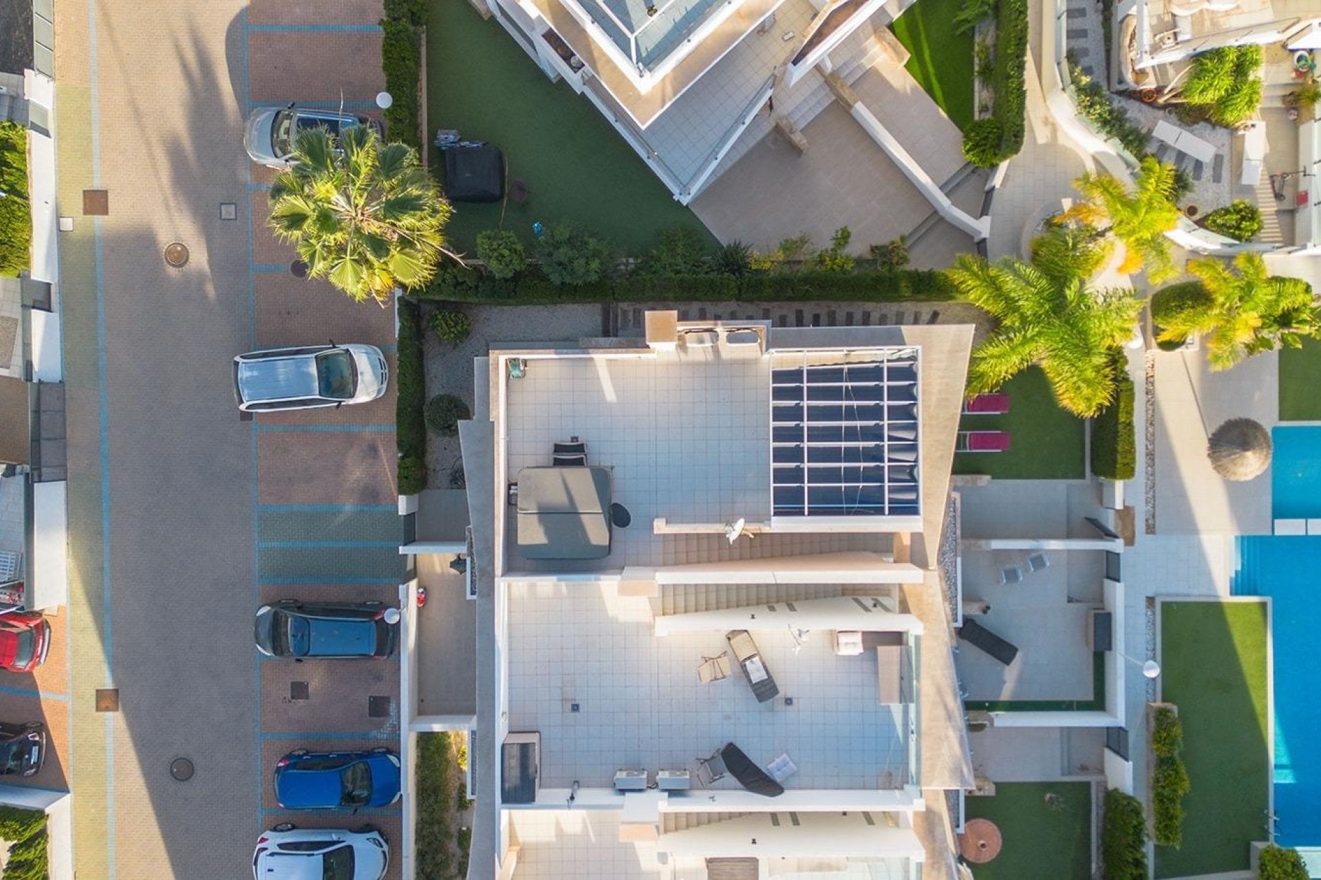 Revente - Appartement -
Ciudad quesada - Costa blanca sur