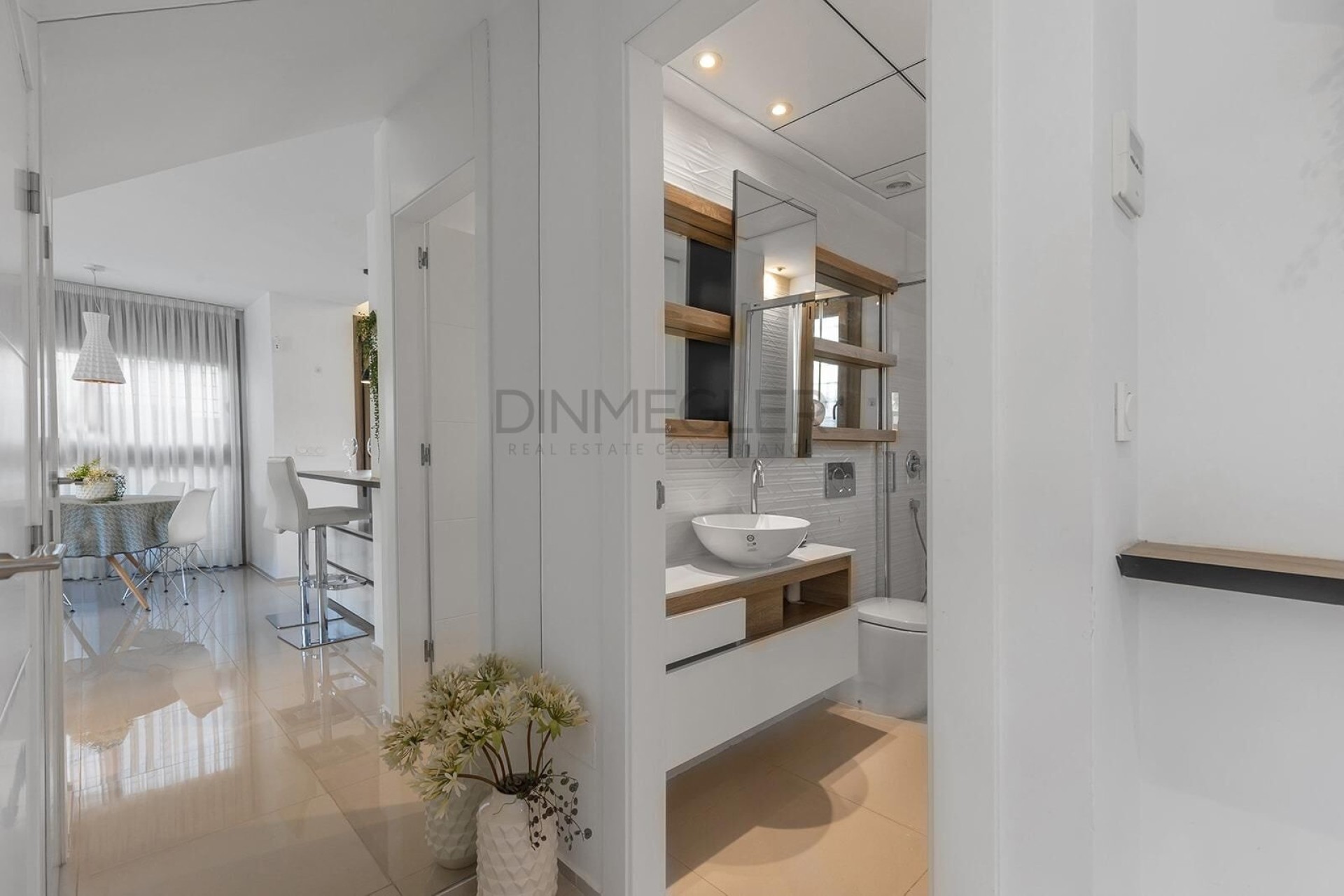 Revente - Appartement -
Ciudad quesada - Costa blanca sur