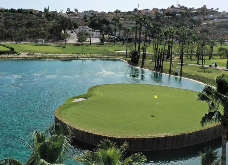 Revente - Appartement -
Ciudad Quesada - Rojales - 0