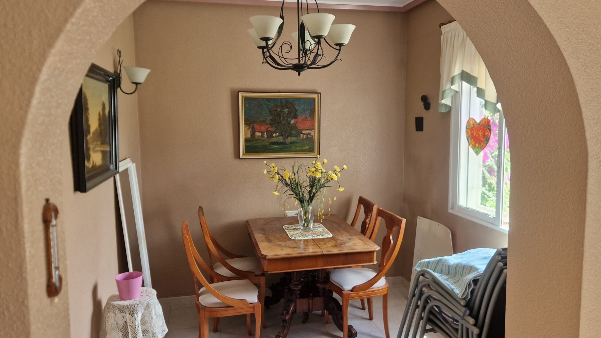 Revente - Appartement -
Ciudad Quesada - Rojales - 0