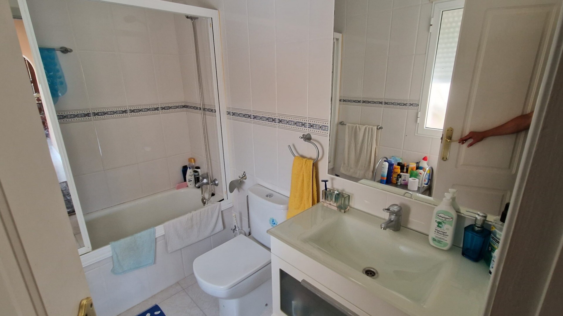 Revente - Appartement -
Ciudad Quesada - Rojales - 0