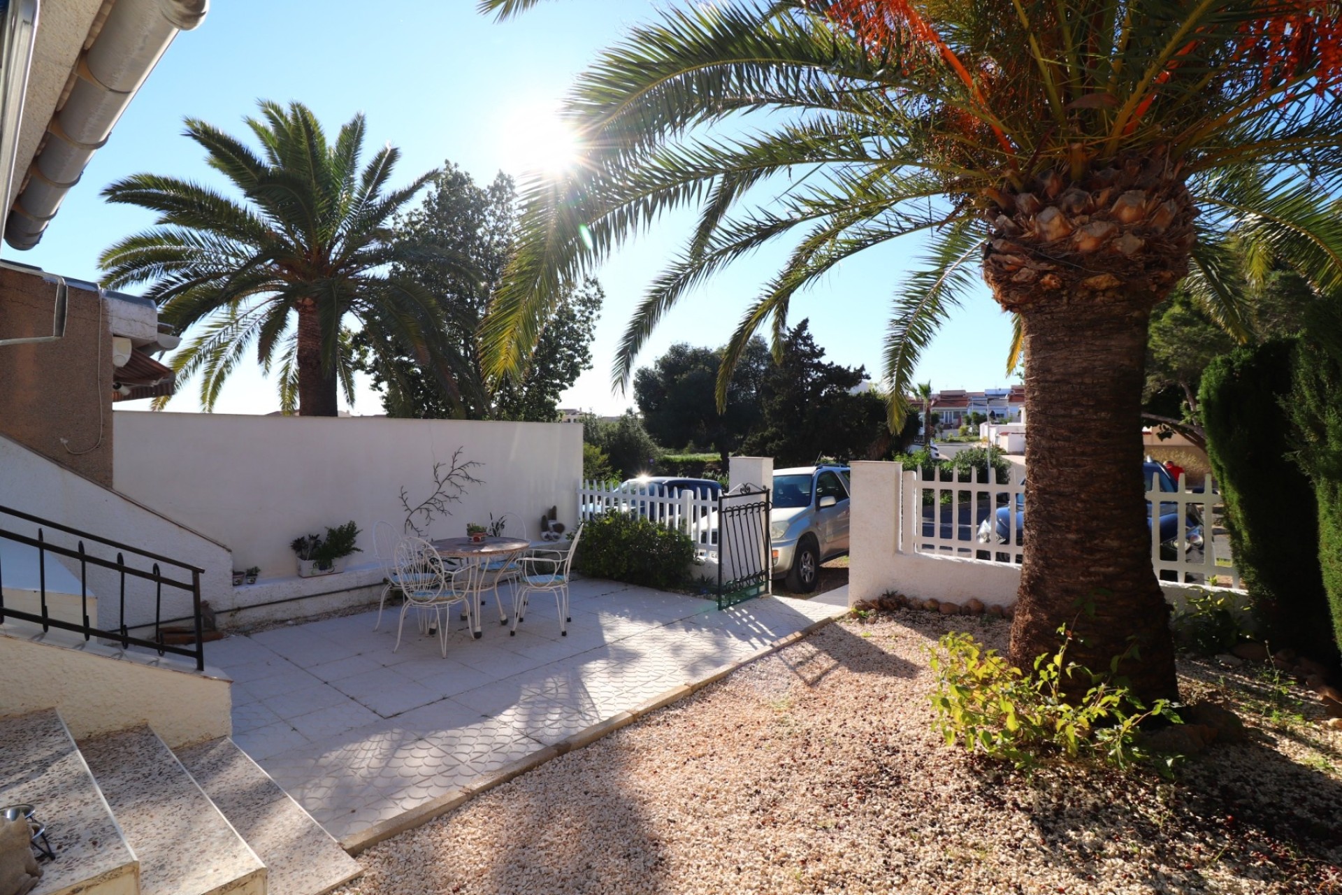 Revente - Appartement -
Ciudad Quesada - Rojales - Altos de Quesada