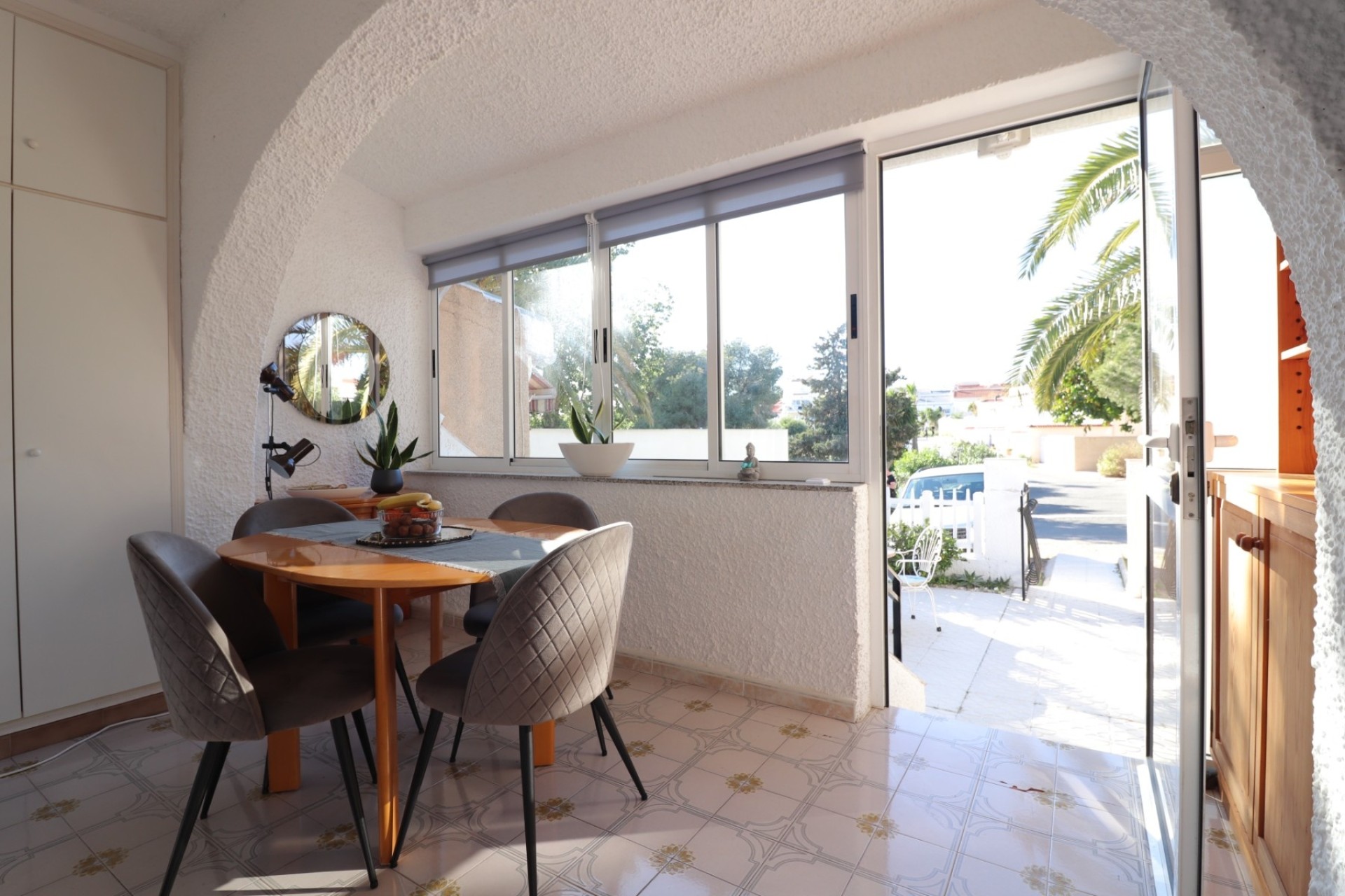 Revente - Appartement -
Ciudad Quesada - Rojales - Altos de Quesada