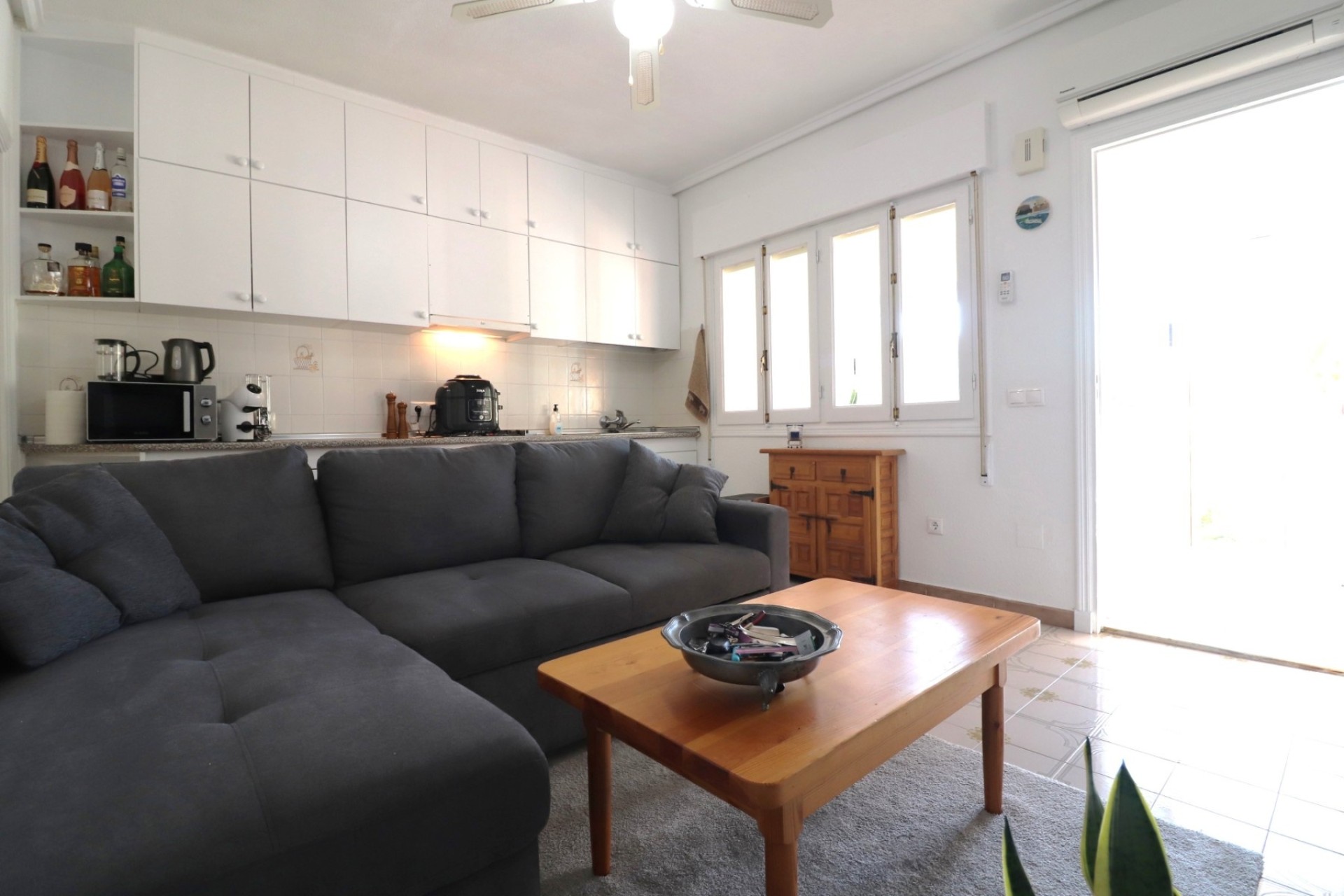 Revente - Appartement -
Ciudad Quesada - Rojales - Altos de Quesada