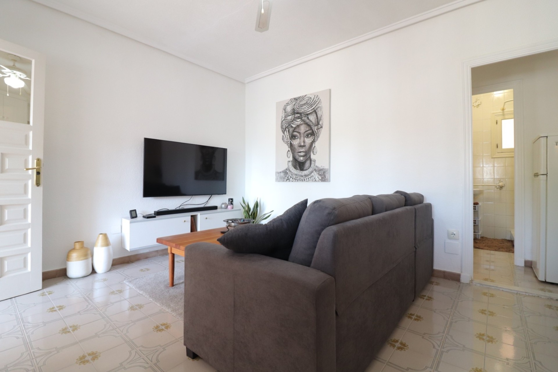 Revente - Appartement -
Ciudad Quesada - Rojales - Altos de Quesada