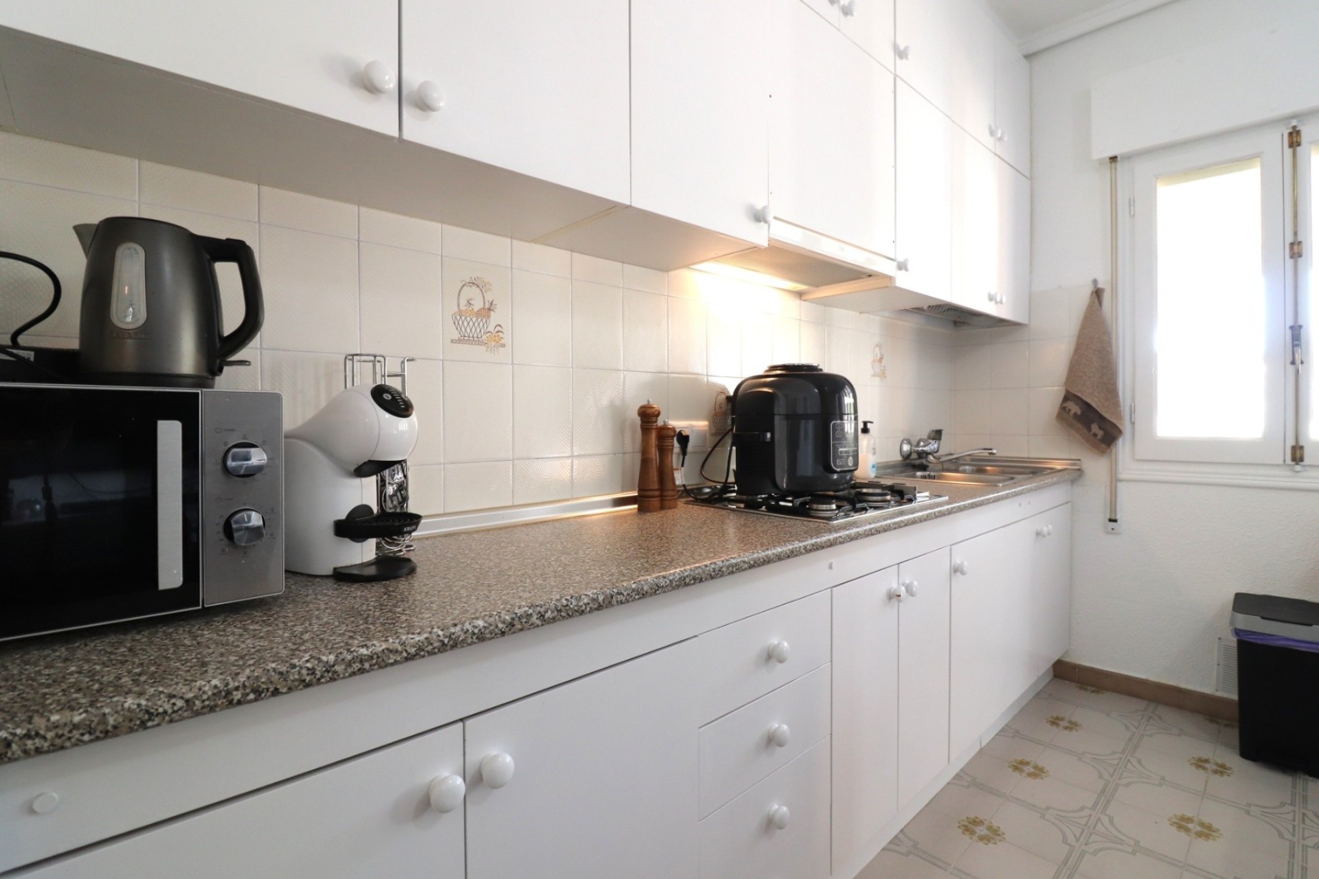 Revente - Appartement -
Ciudad Quesada - Rojales - Altos de Quesada