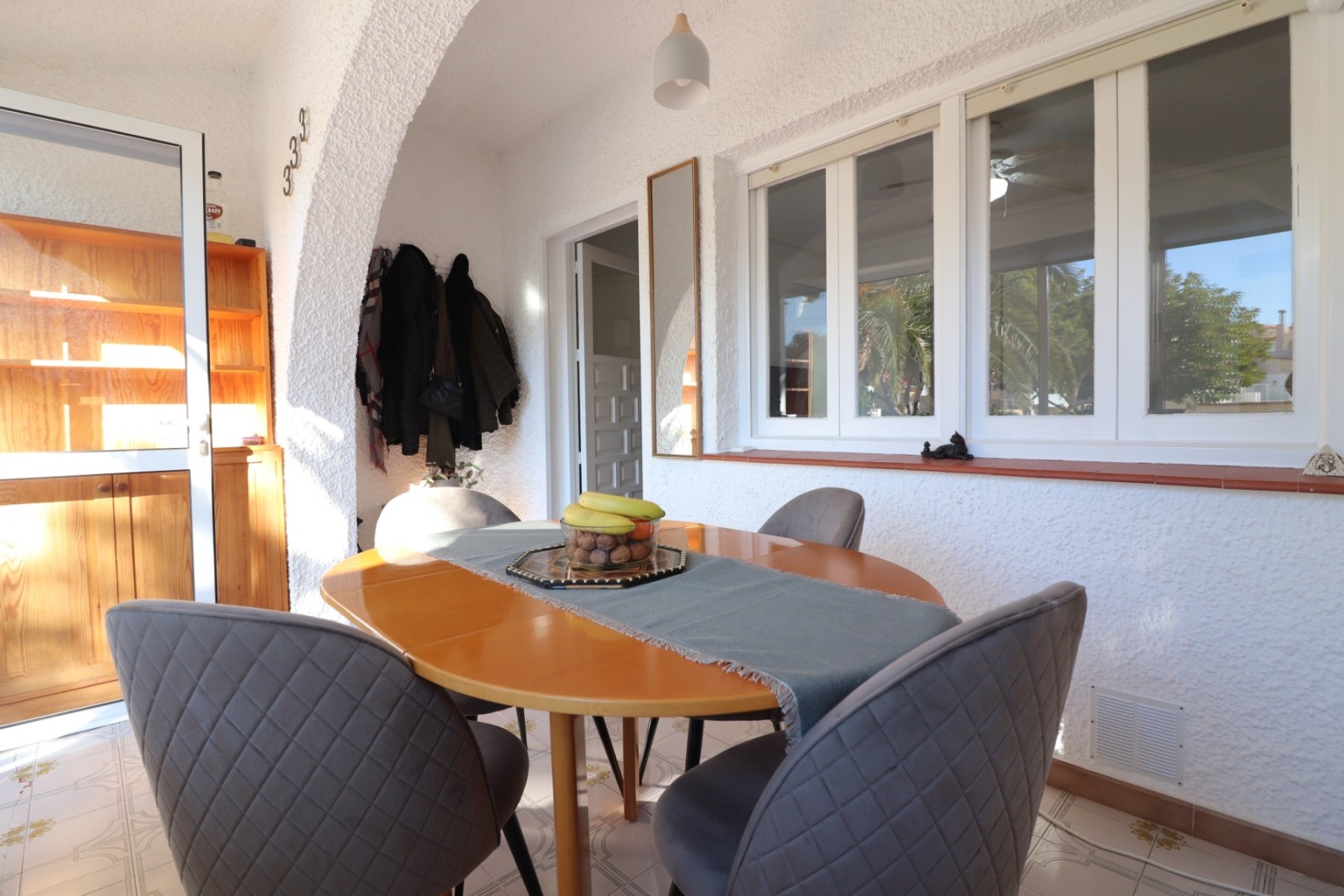 Revente - Appartement -
Ciudad Quesada - Rojales - Altos de Quesada