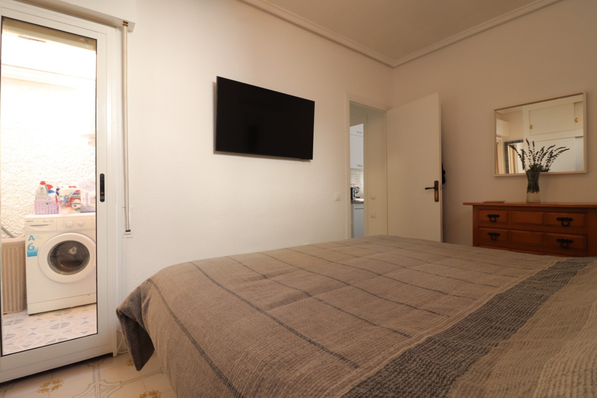 Revente - Appartement -
Ciudad Quesada - Rojales - Altos de Quesada