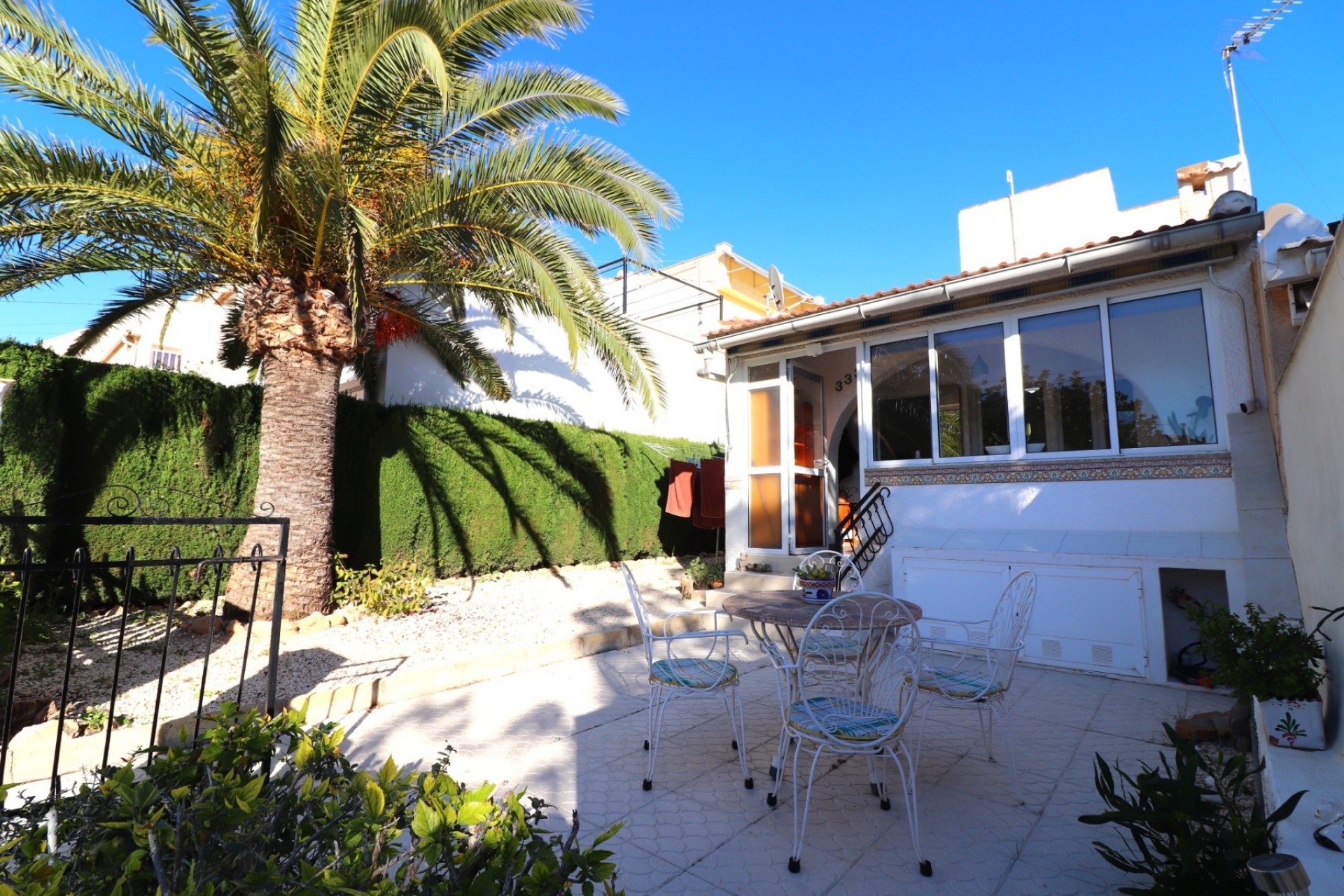 Revente - Appartement -
Ciudad Quesada - Rojales - Altos de Quesada