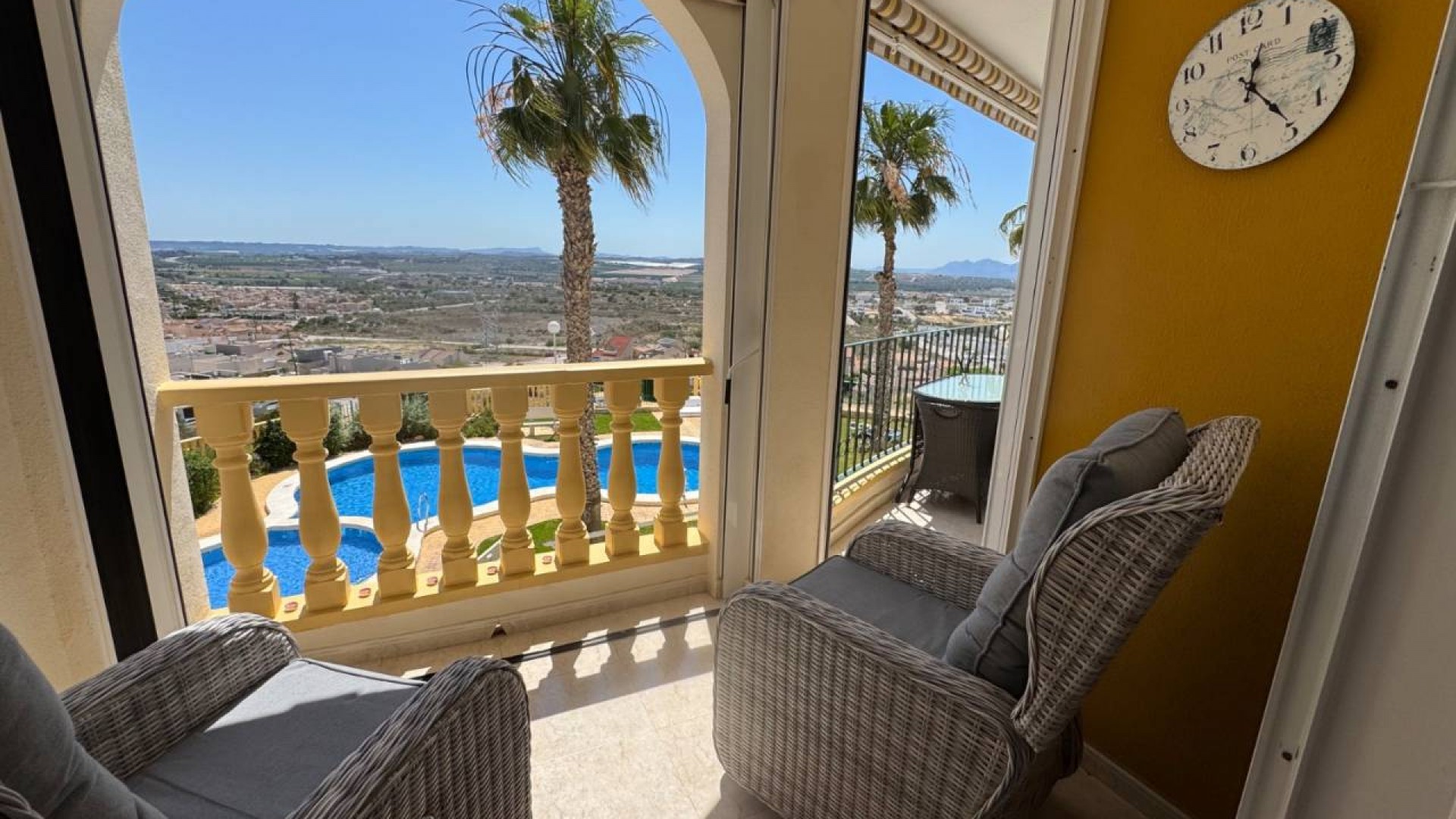 Revente - Appartement -
Ciudad Quesada - Rojales - Ciudad Quesada