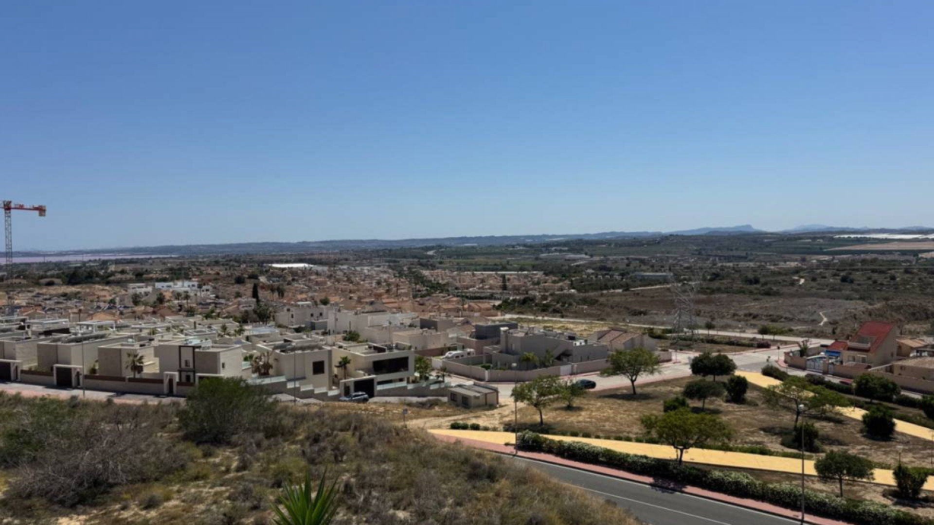 Revente - Appartement -
Ciudad Quesada - Rojales - Ciudad Quesada