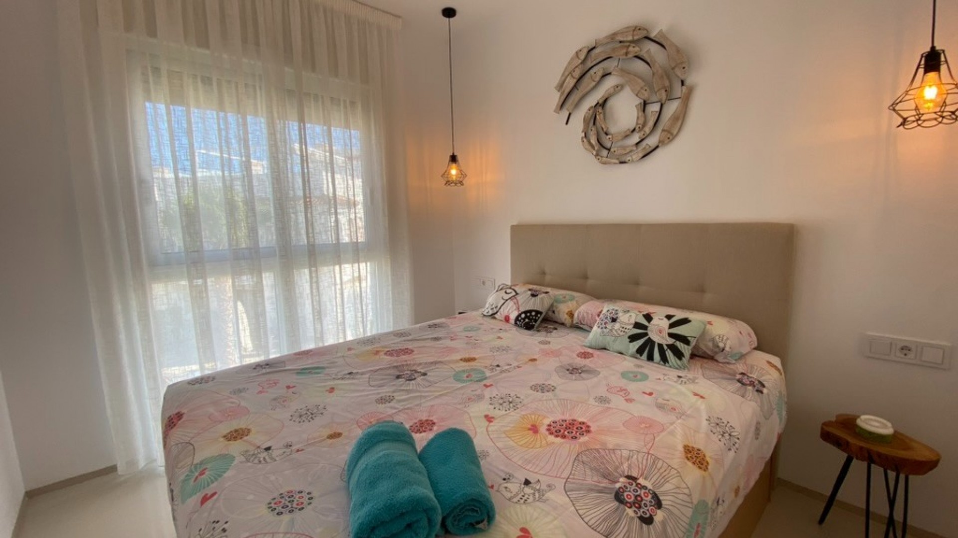 Revente - Appartement -
Ciudad Quesada - Rojales - Ciudad Quesada