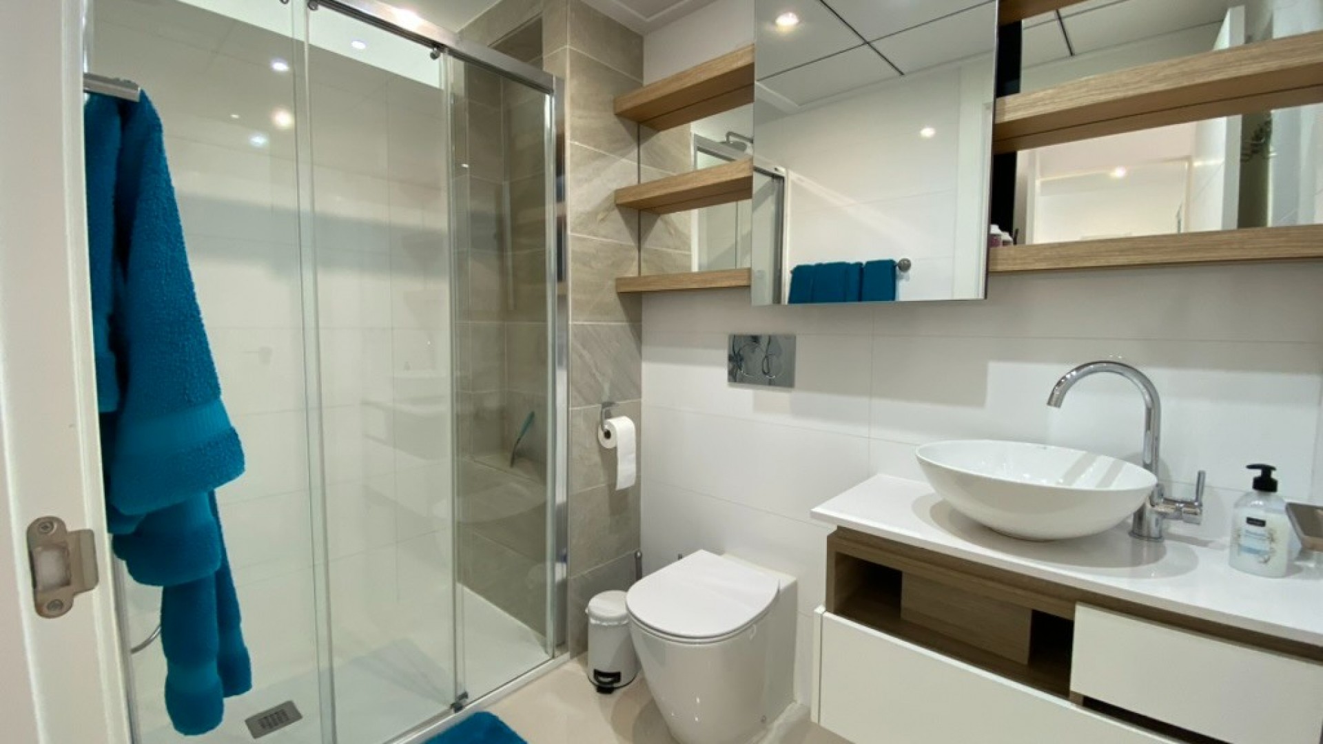 Revente - Appartement -
Ciudad Quesada - Rojales - Ciudad Quesada