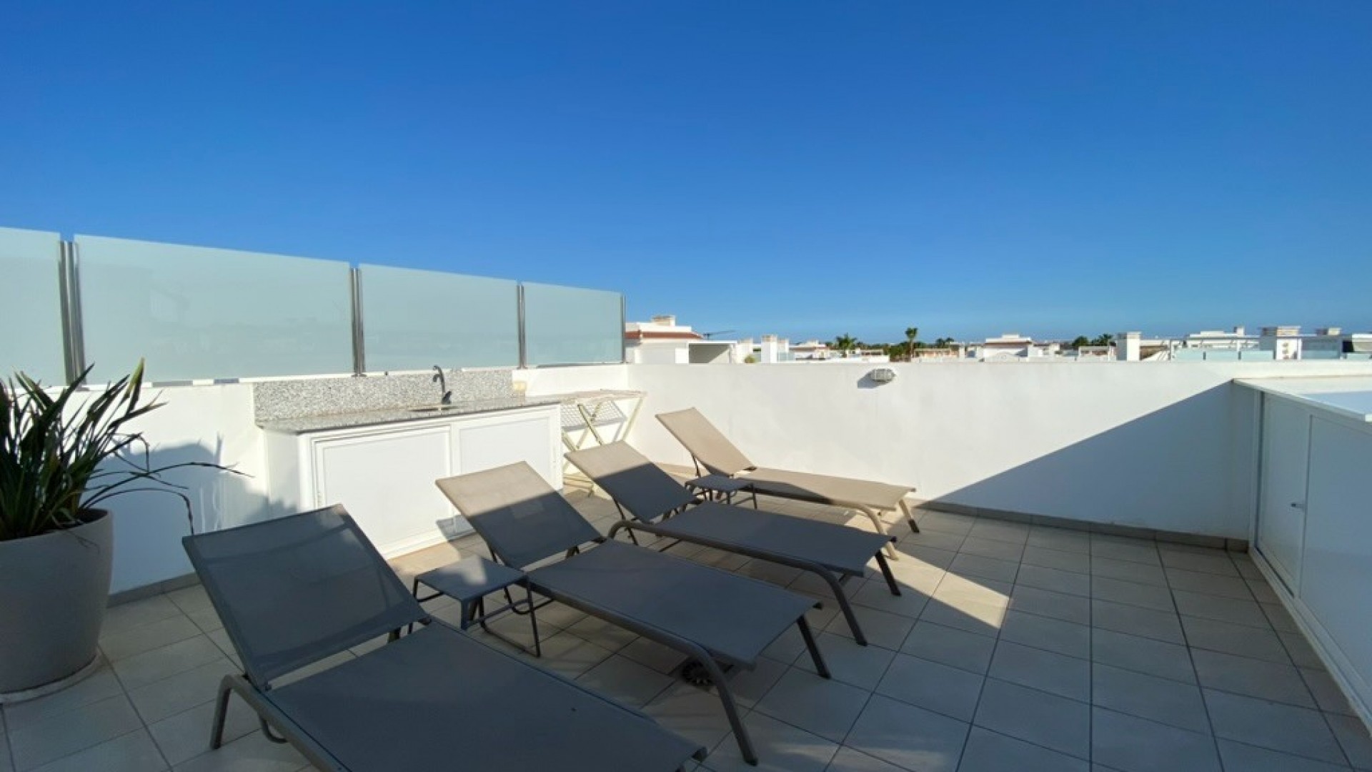 Revente - Appartement -
Ciudad Quesada - Rojales - Ciudad Quesada
