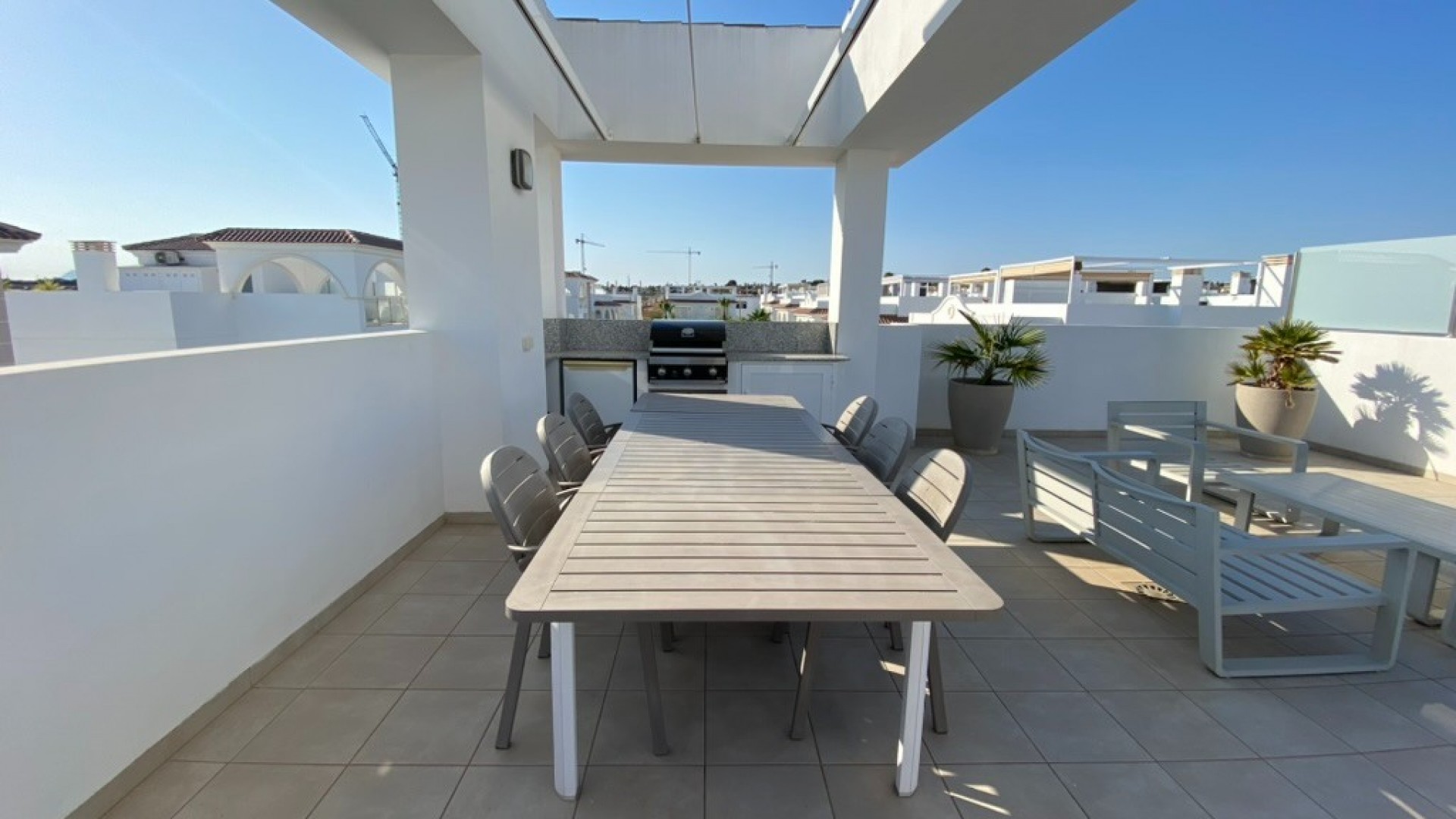 Revente - Appartement -
Ciudad Quesada - Rojales - Ciudad Quesada