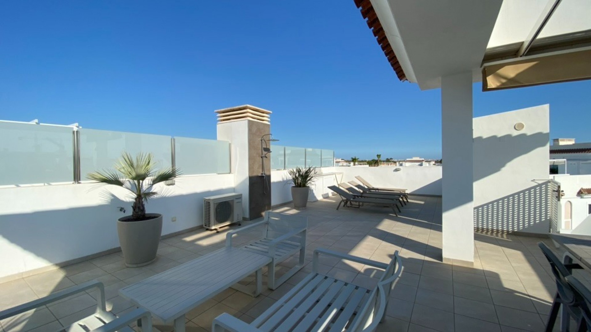 Revente - Appartement -
Ciudad Quesada - Rojales - Ciudad Quesada