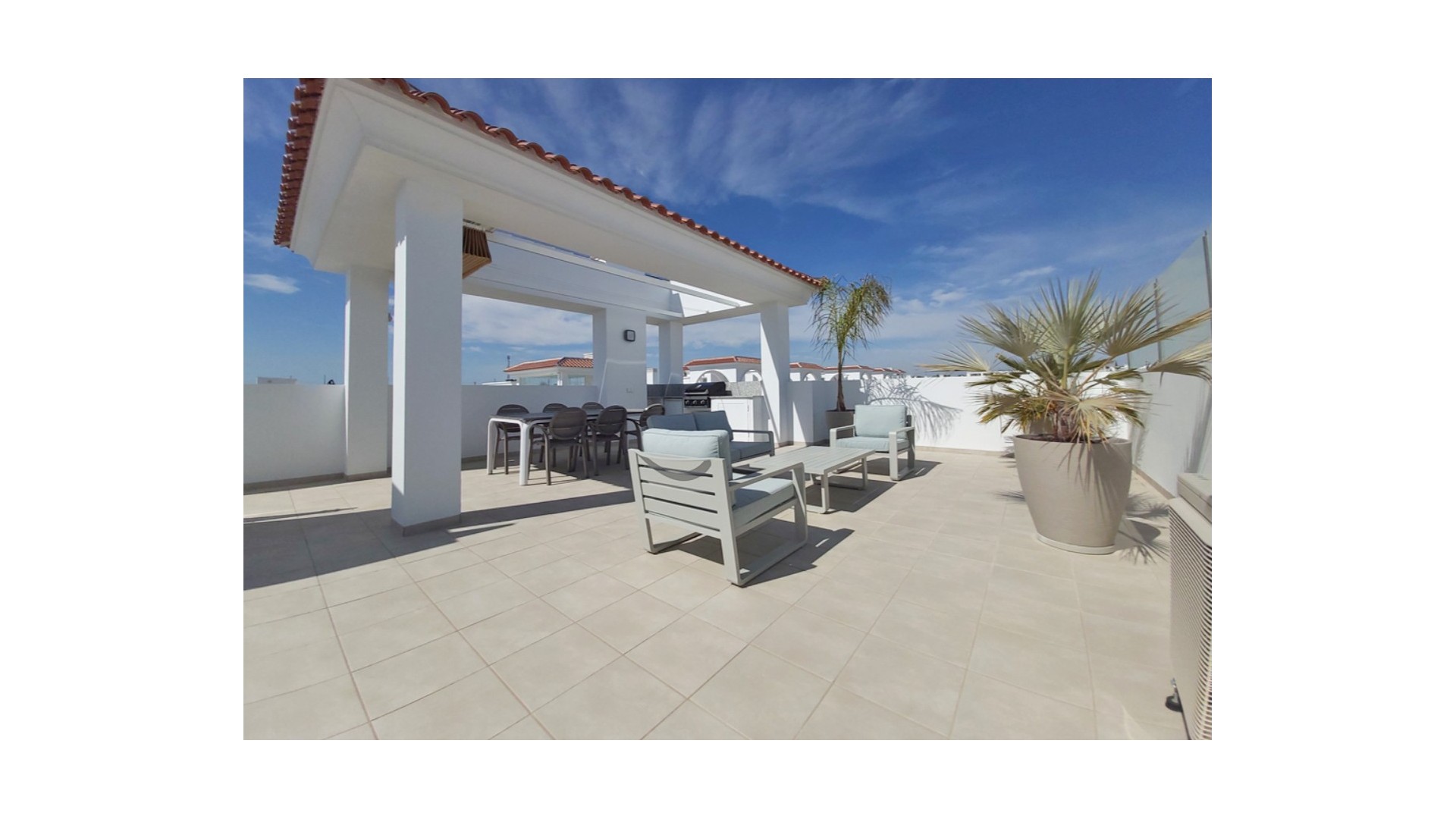 Revente - Appartement -
Ciudad Quesada - Rojales - Ciudad Quesada