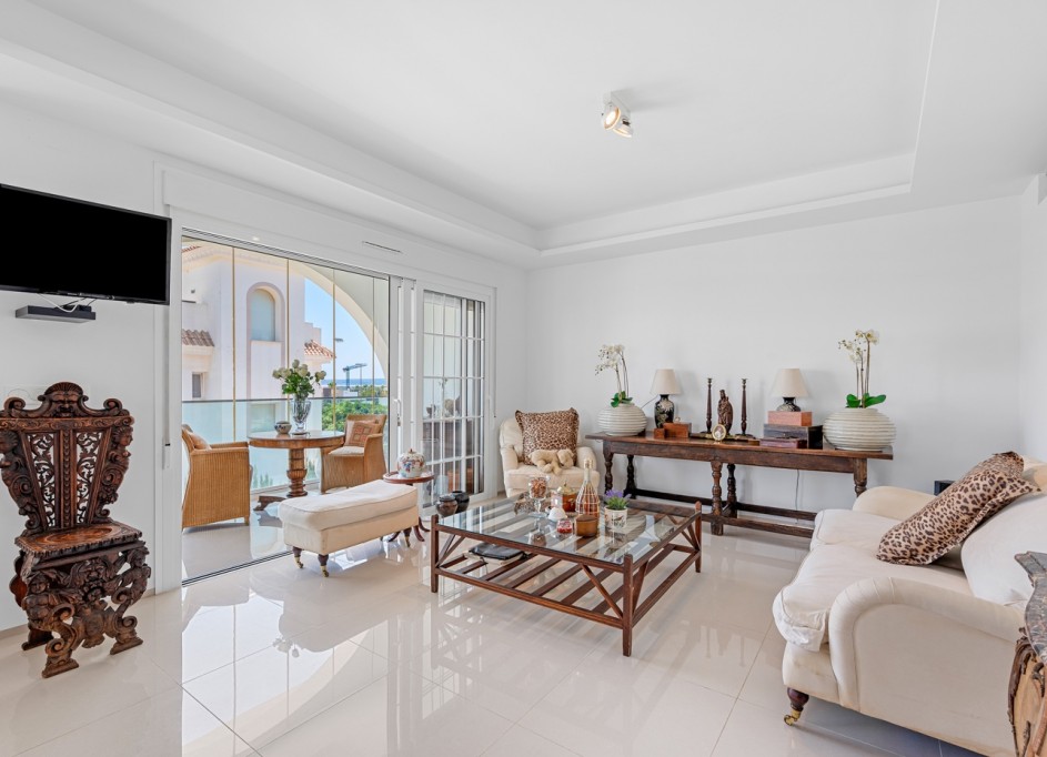 Revente - Appartement -
Ciudad Quesada - Rojales - Ciudad Quesada