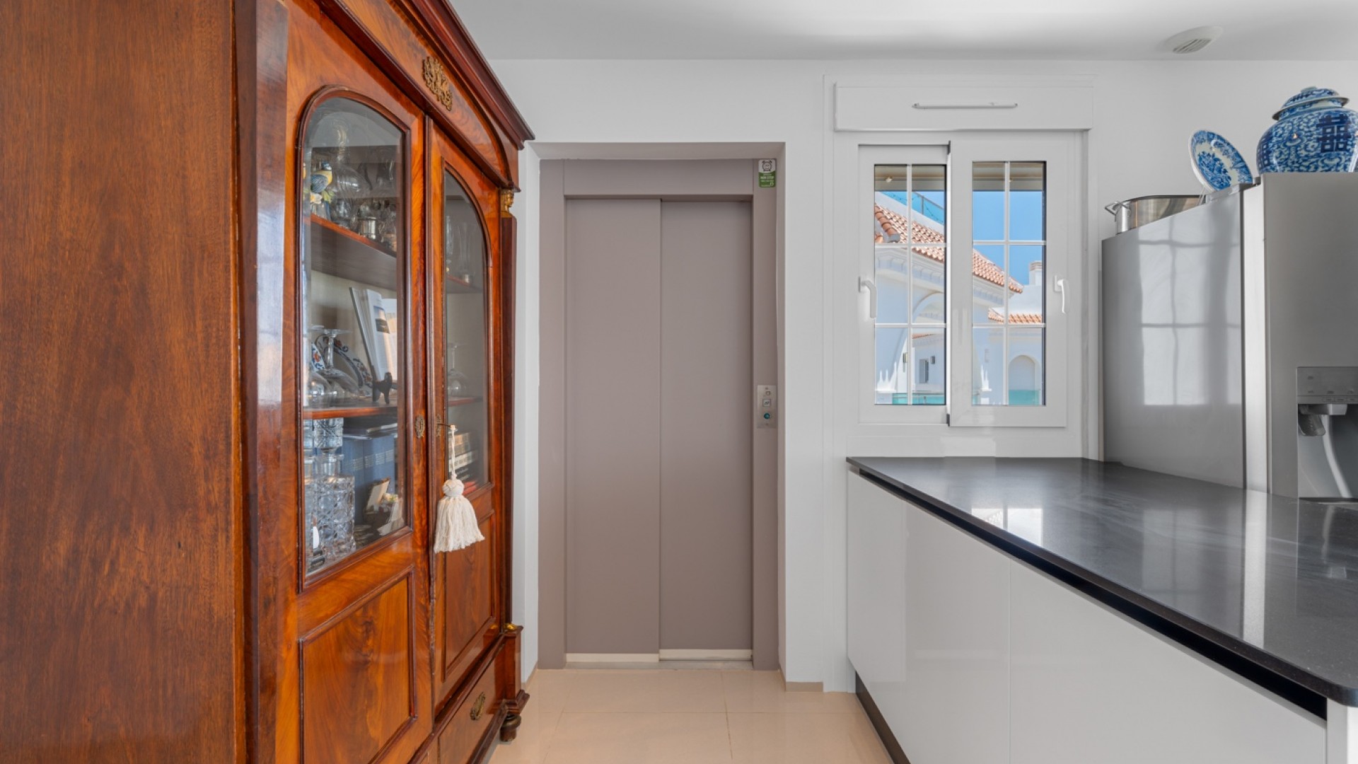 Revente - Appartement -
Ciudad Quesada - Rojales - Ciudad Quesada