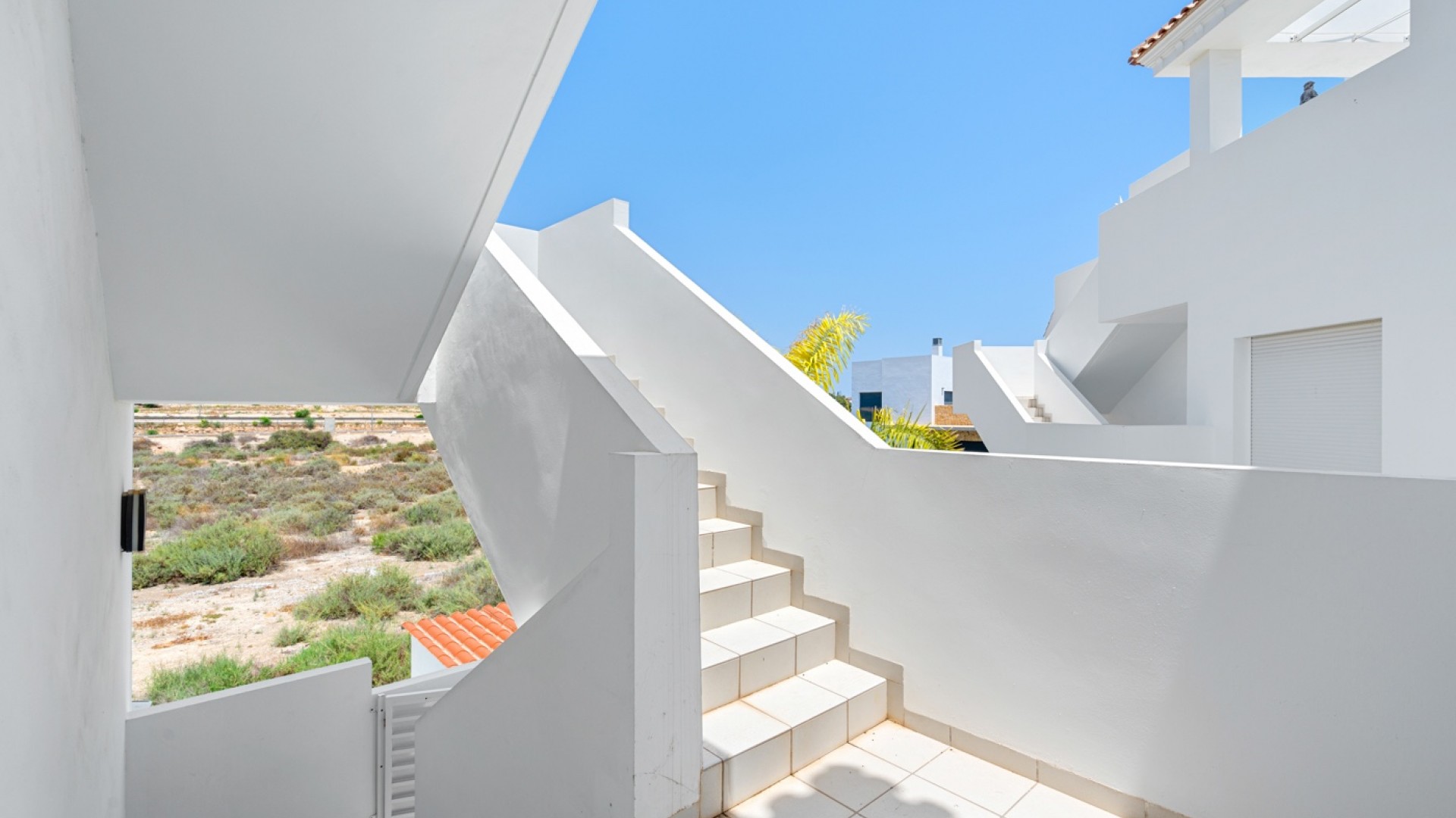 Revente - Appartement -
Ciudad Quesada - Rojales - Ciudad Quesada