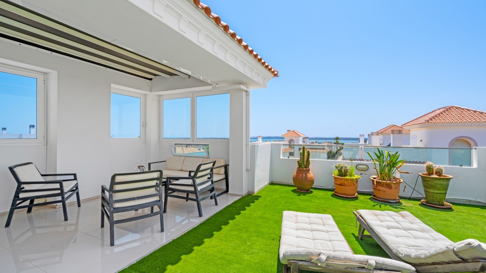 Revente - Appartement -
Ciudad Quesada - Rojales - Ciudad Quesada