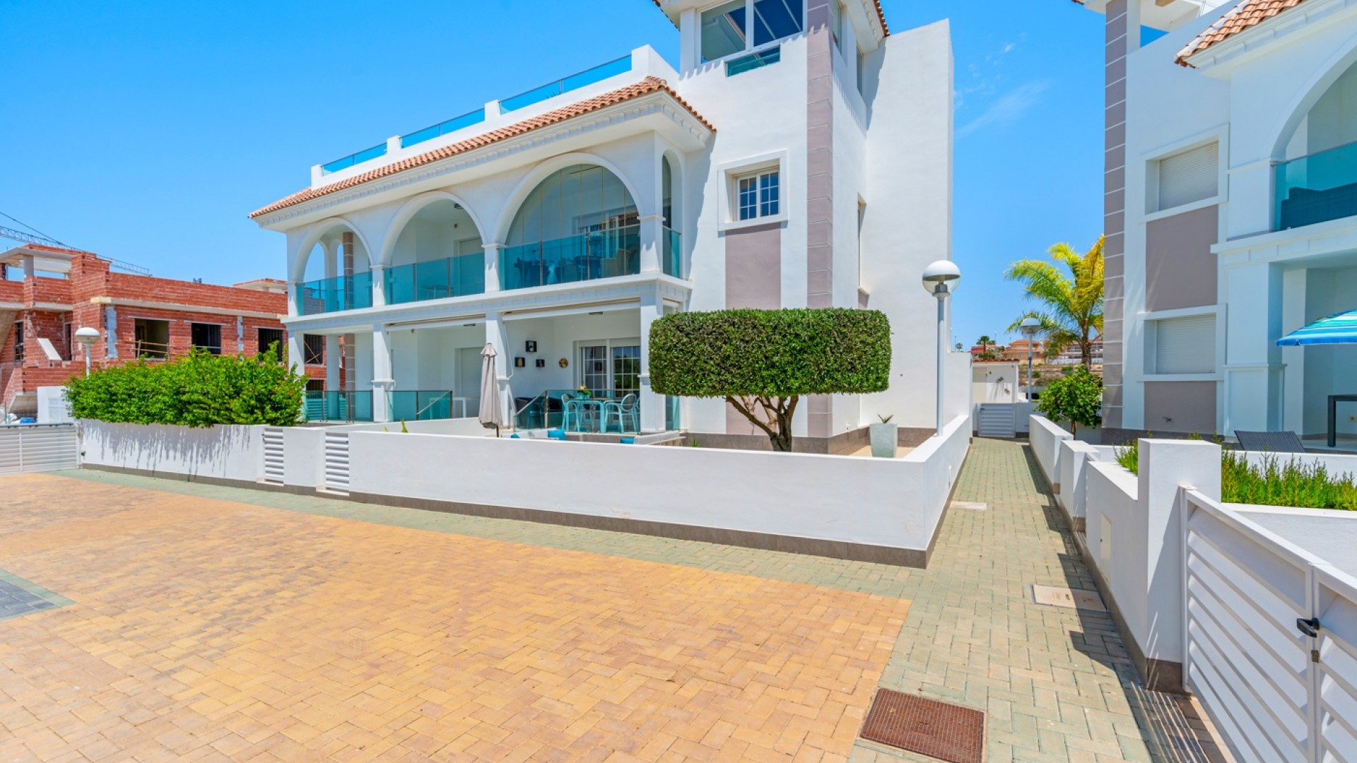 Revente - Appartement -
Ciudad Quesada - Rojales - Ciudad Quesada