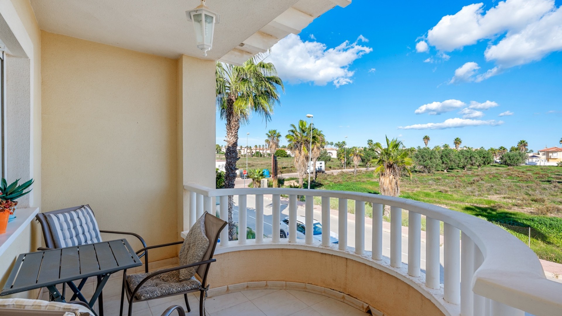 Revente - Appartement -
Ciudad Quesada - Rojales - Ciudad Quesada