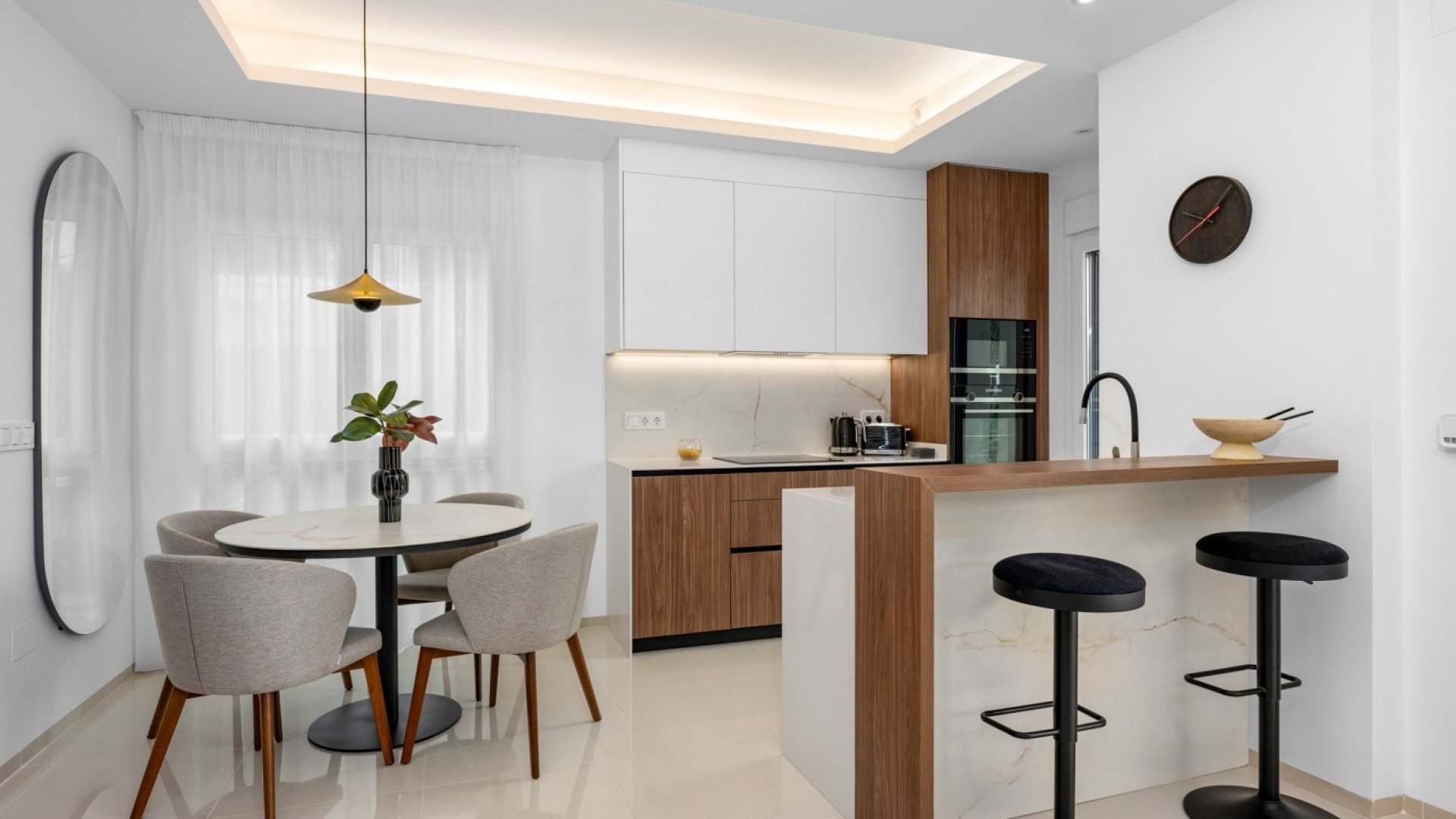 Revente - Appartement -
Ciudad Quesada - Rojales - Ciudad Quesada