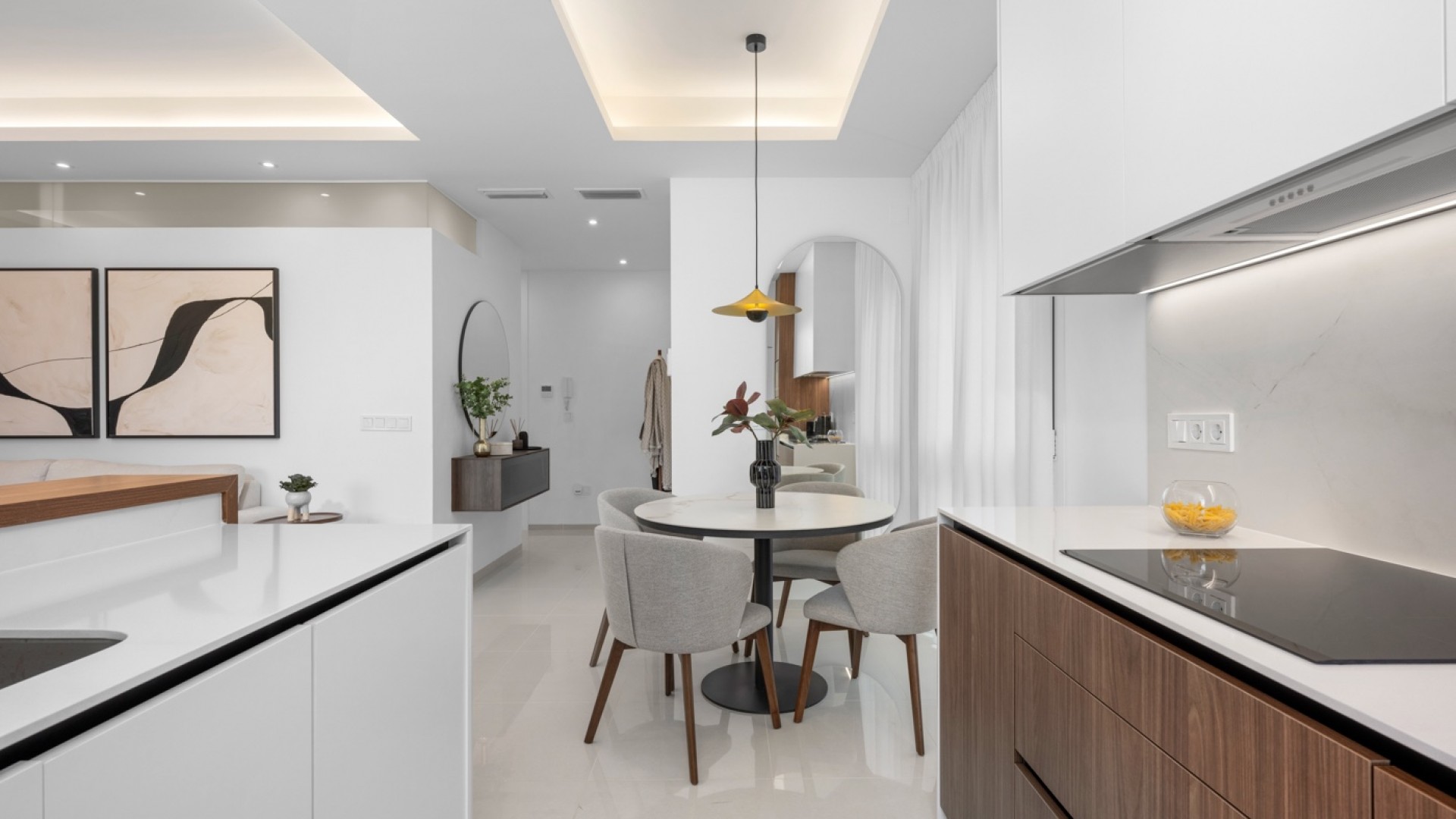 Revente - Appartement -
Ciudad Quesada - Rojales - Ciudad Quesada