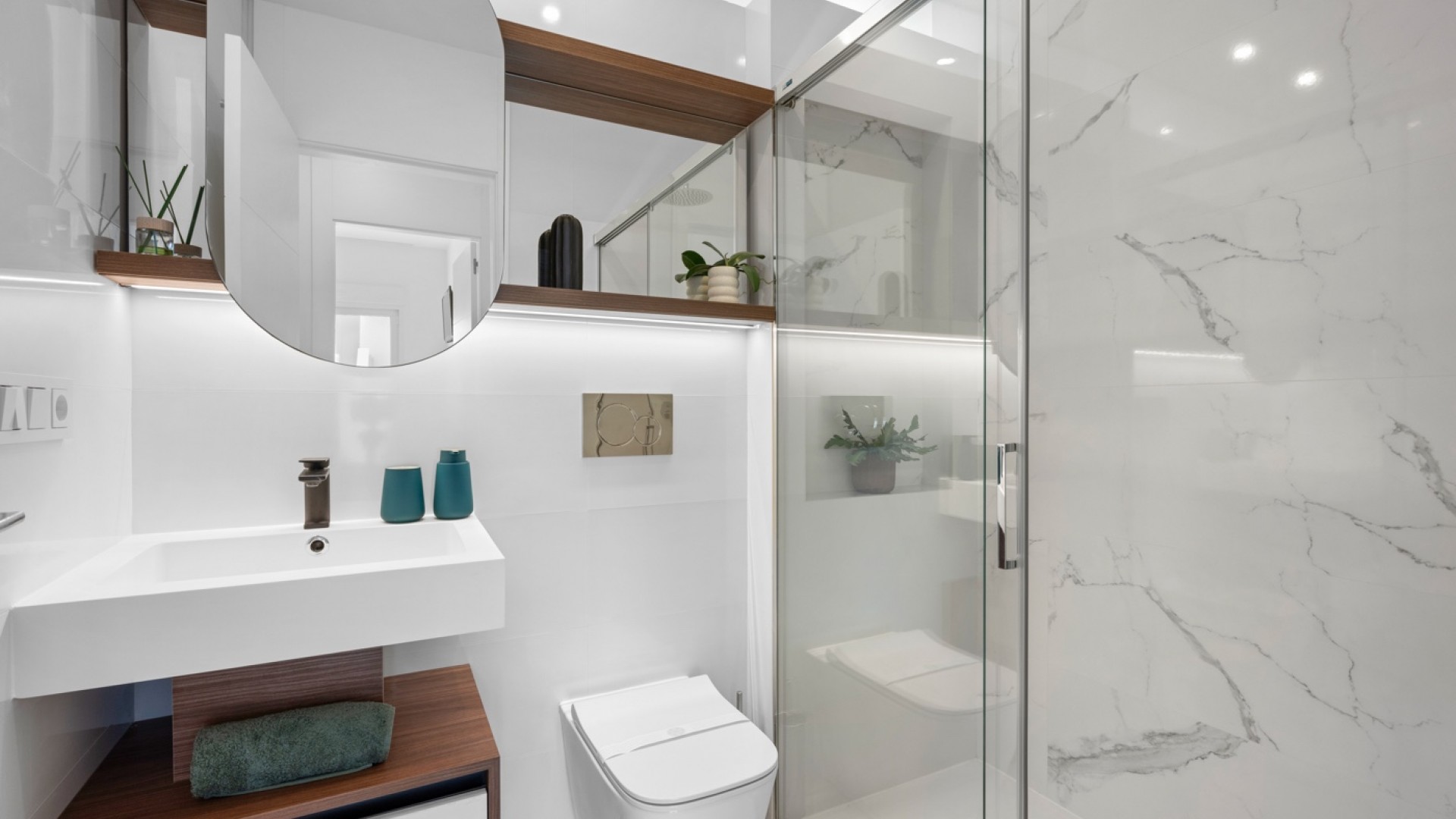 Revente - Appartement -
Ciudad Quesada - Rojales - Ciudad Quesada