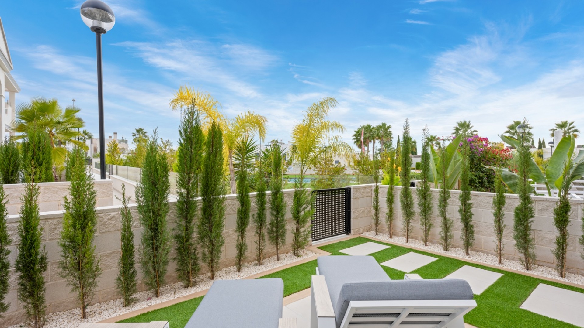 Revente - Appartement -
Ciudad Quesada - Rojales - Ciudad Quesada