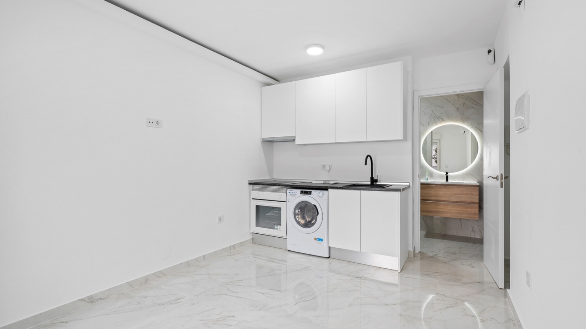 Revente - Appartement -
Ciudad Quesada - Rojales - Ciudad Quesada