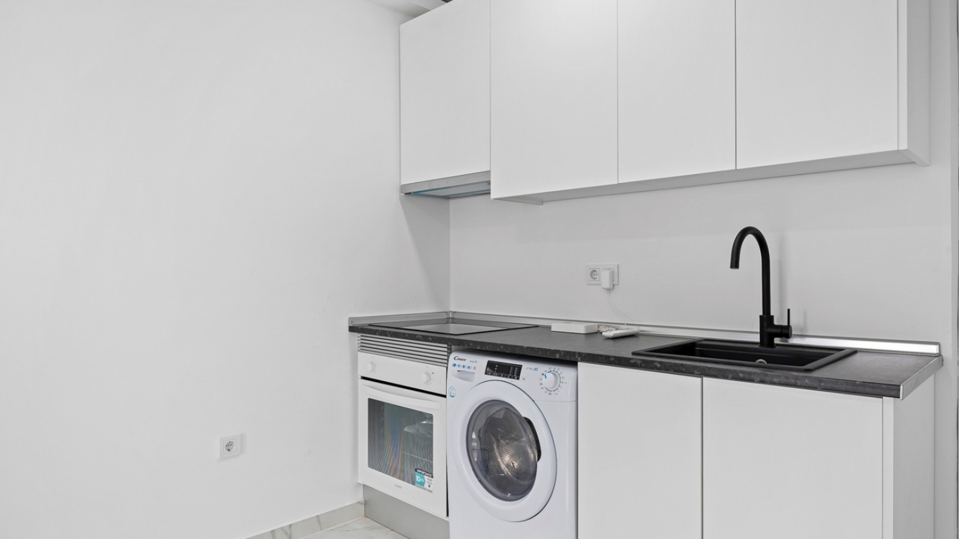 Revente - Appartement -
Ciudad Quesada - Rojales - Ciudad Quesada