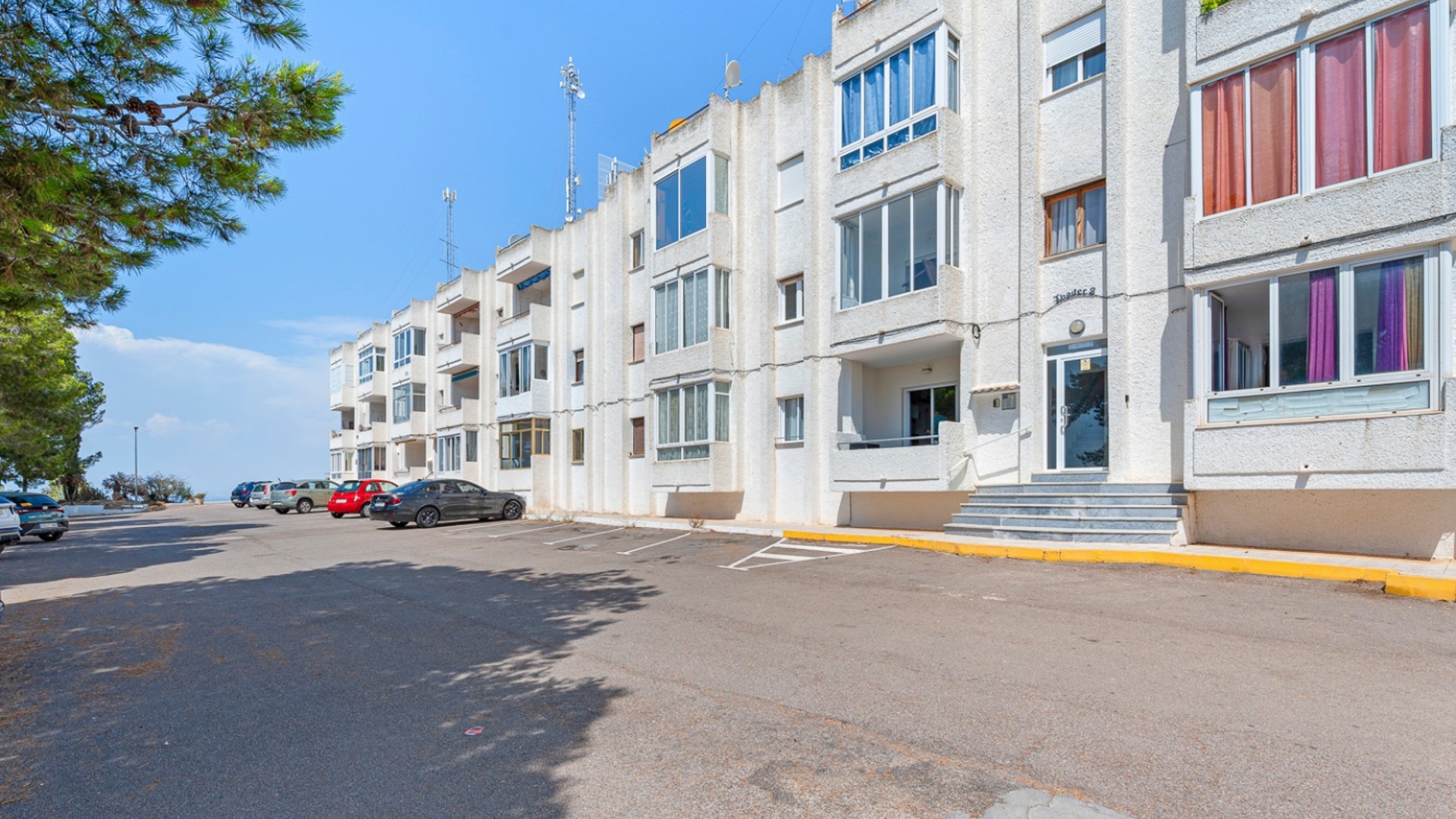 Revente - Appartement -
Ciudad Quesada - Rojales - Ciudad Quesada