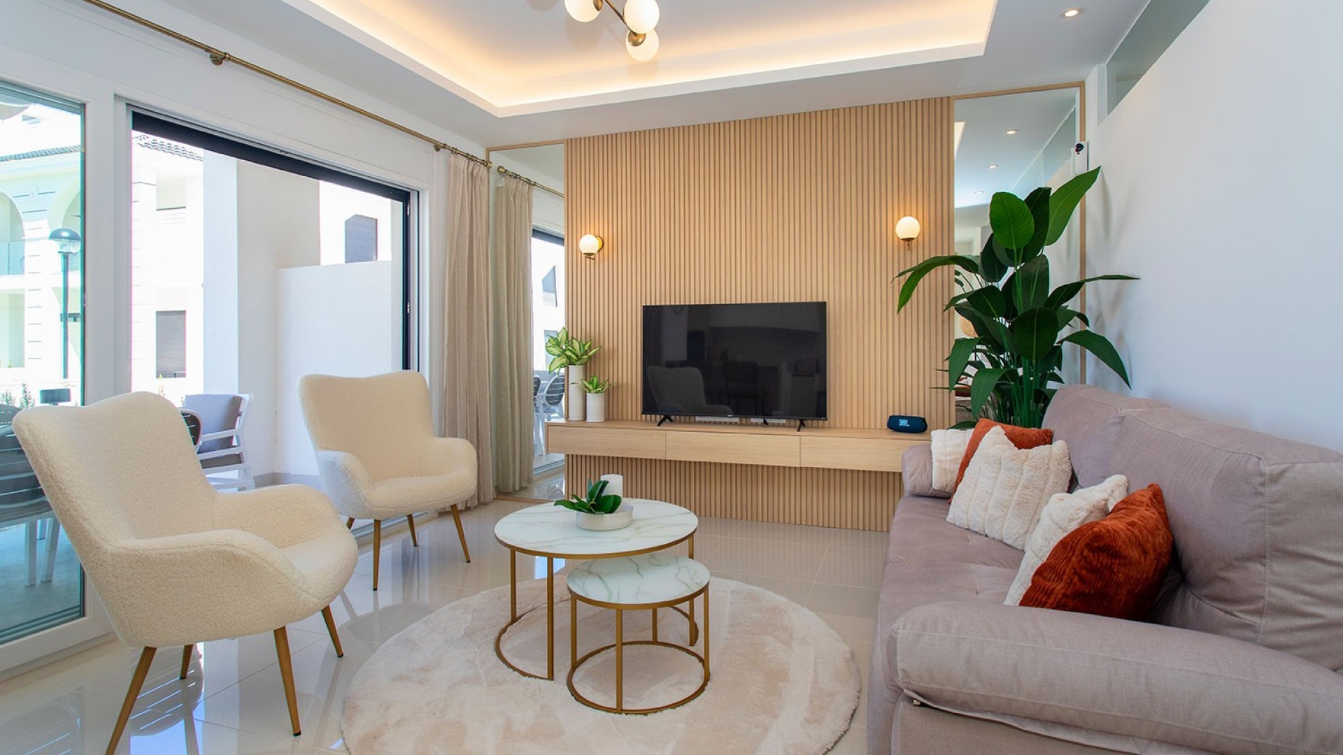 Revente - Appartement -
Ciudad Quesada - Rojales - Ciudad Quesada