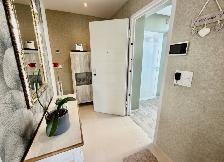 Revente - Appartement -
Ciudad Quesada - Rojales - Ciudad Quesada