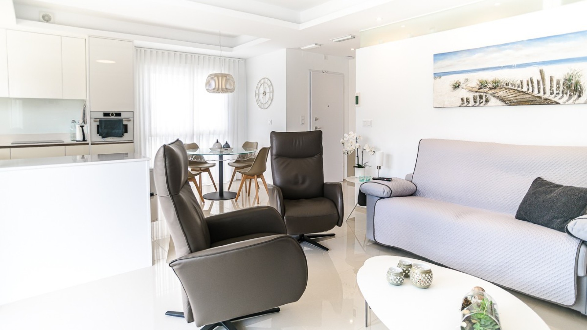 Revente - Appartement -
Ciudad Quesada - Rojales - Ciudad Quesada