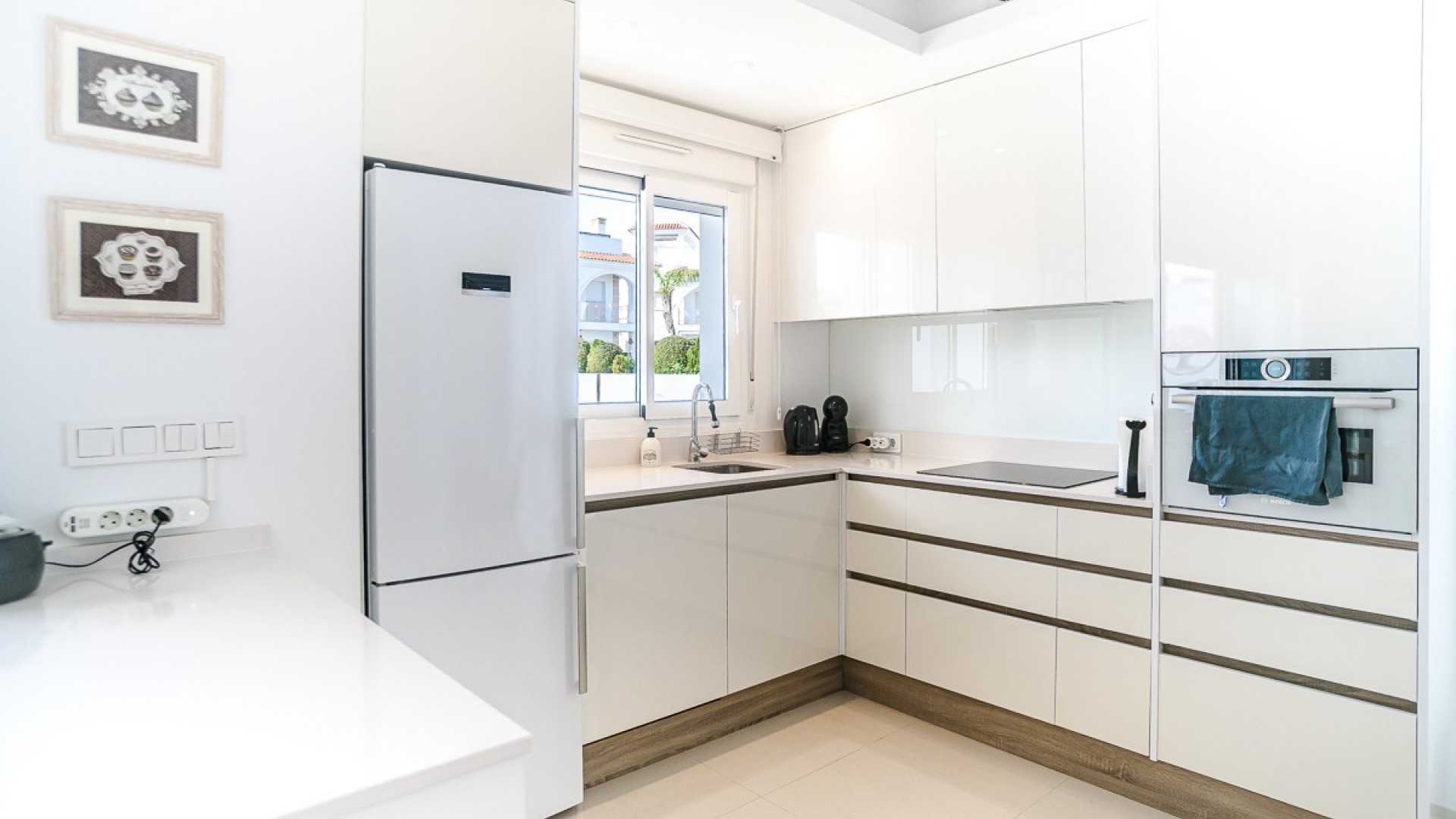 Revente - Appartement -
Ciudad Quesada - Rojales - Ciudad Quesada