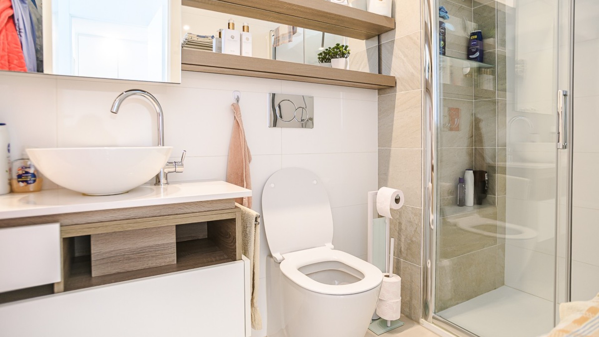 Revente - Appartement -
Ciudad Quesada - Rojales - Ciudad Quesada