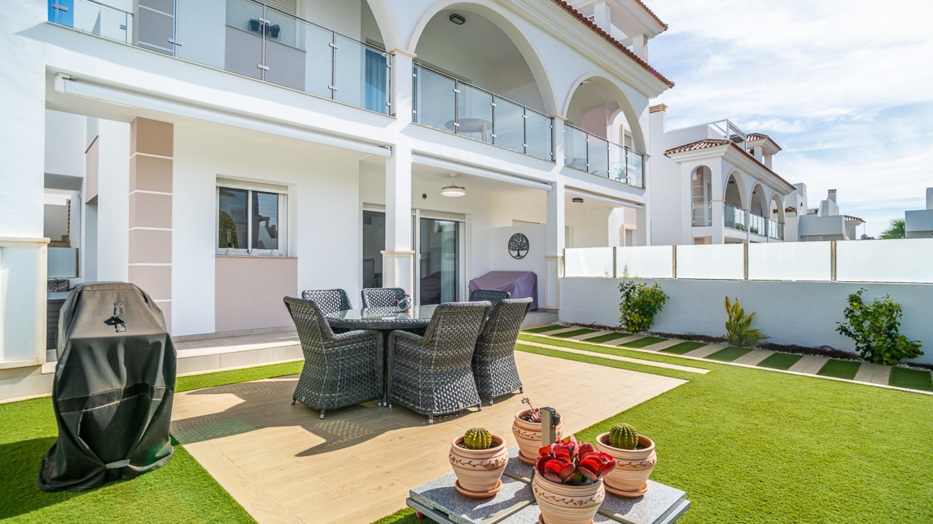 Revente - Appartement -
Ciudad Quesada - Rojales - Ciudad Quesada