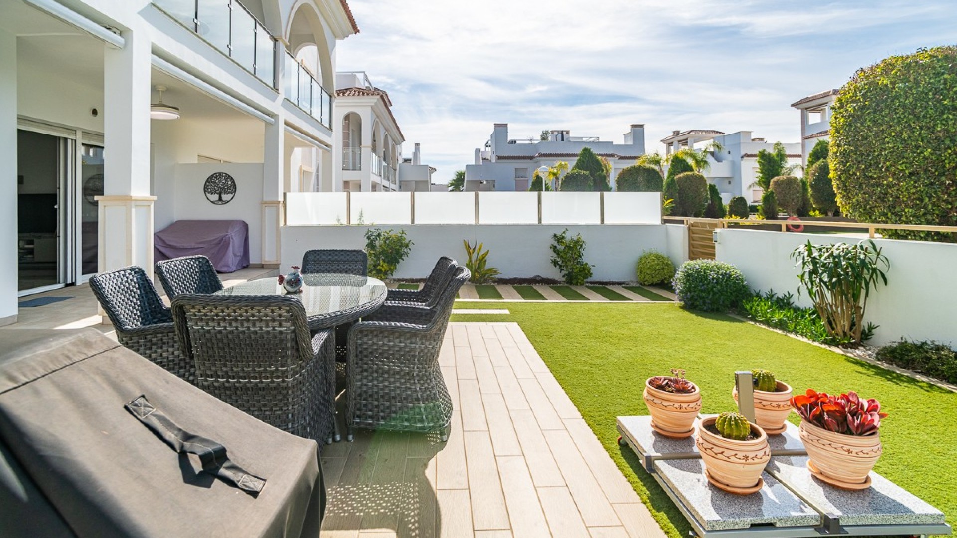 Revente - Appartement -
Ciudad Quesada - Rojales - Ciudad Quesada