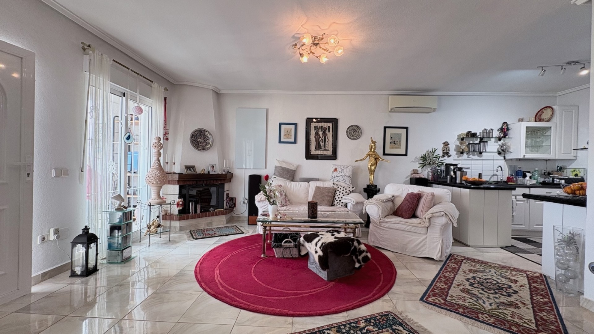 Revente - Appartement -
Ciudad Quesada - Rojales - Ciudad Quesada