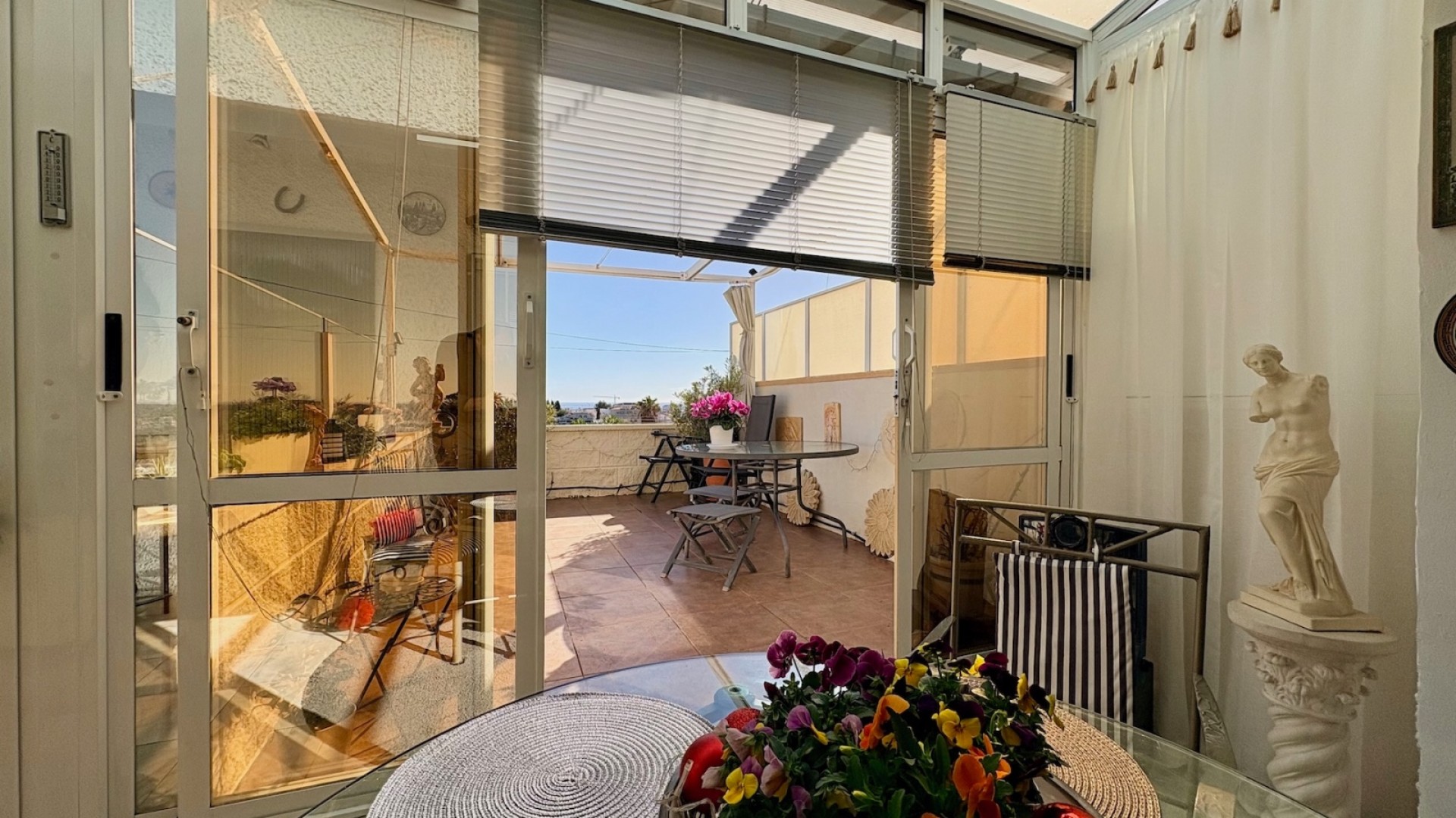 Revente - Appartement -
Ciudad Quesada - Rojales - Ciudad Quesada